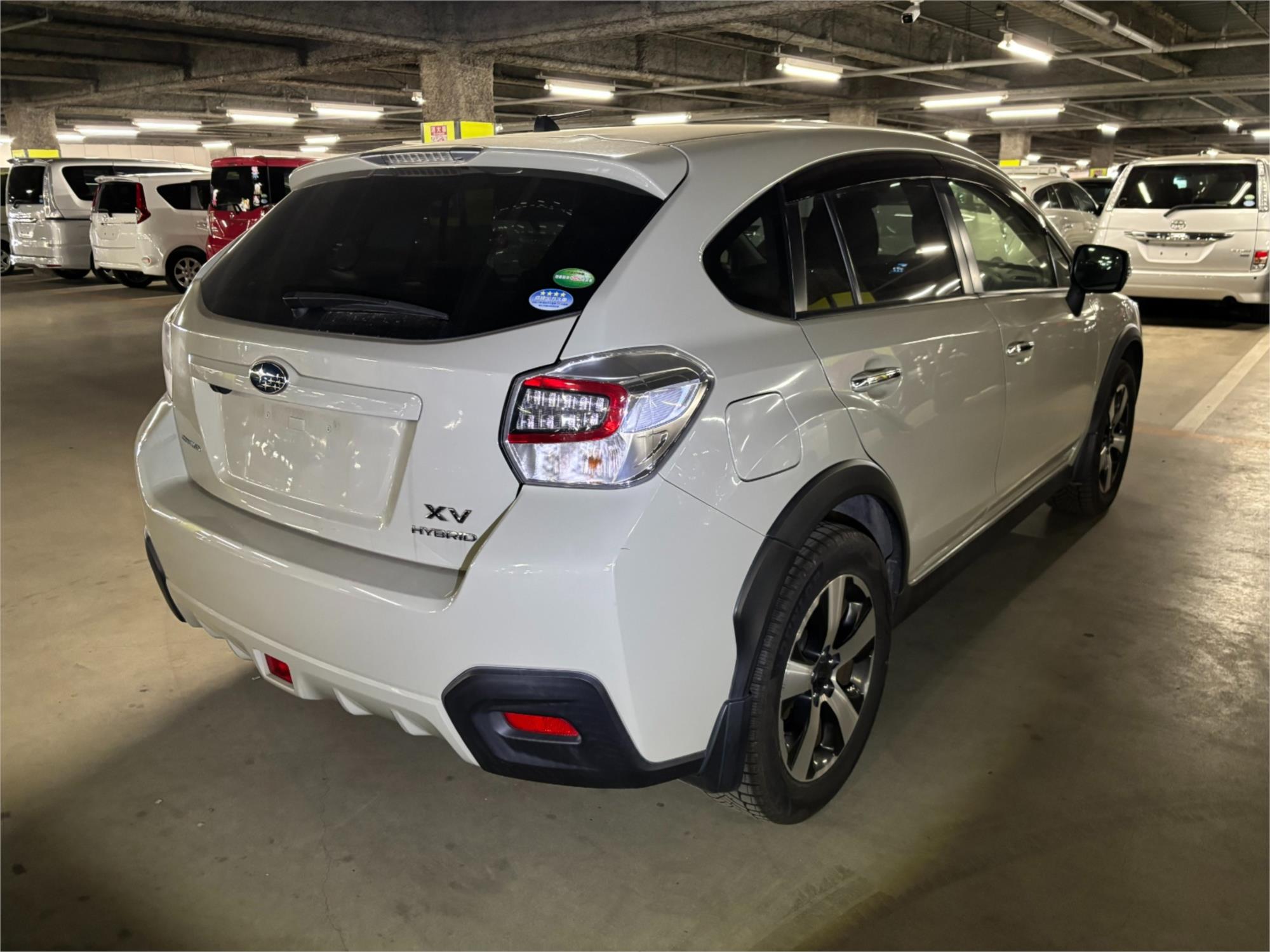 Vehicle Image