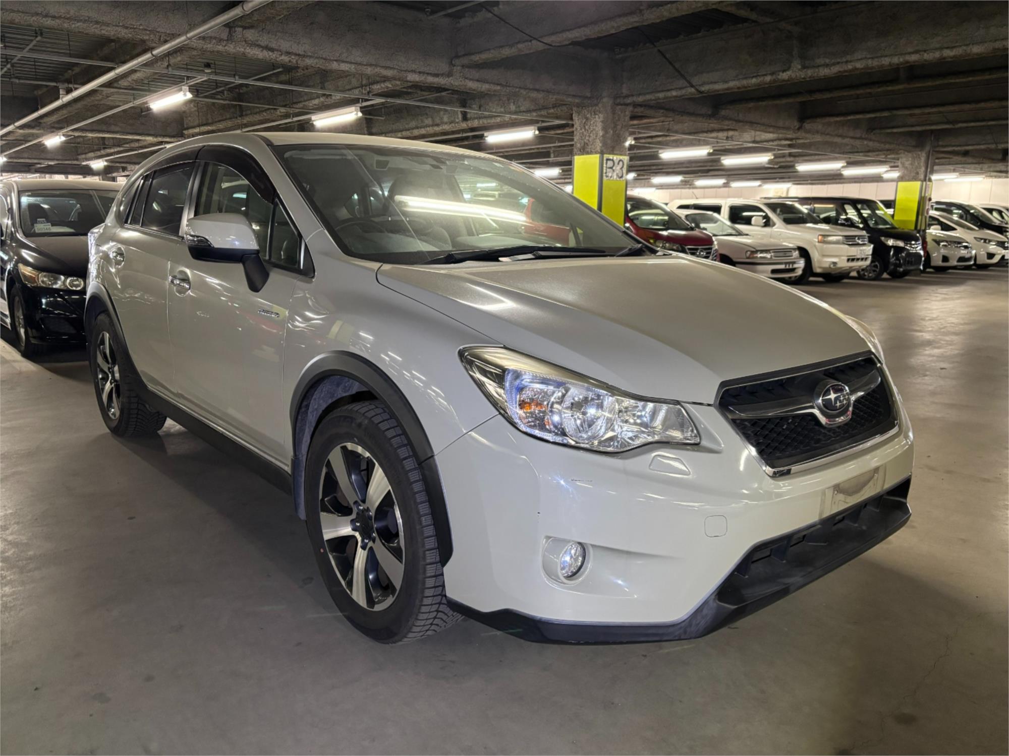 Vehicle Image