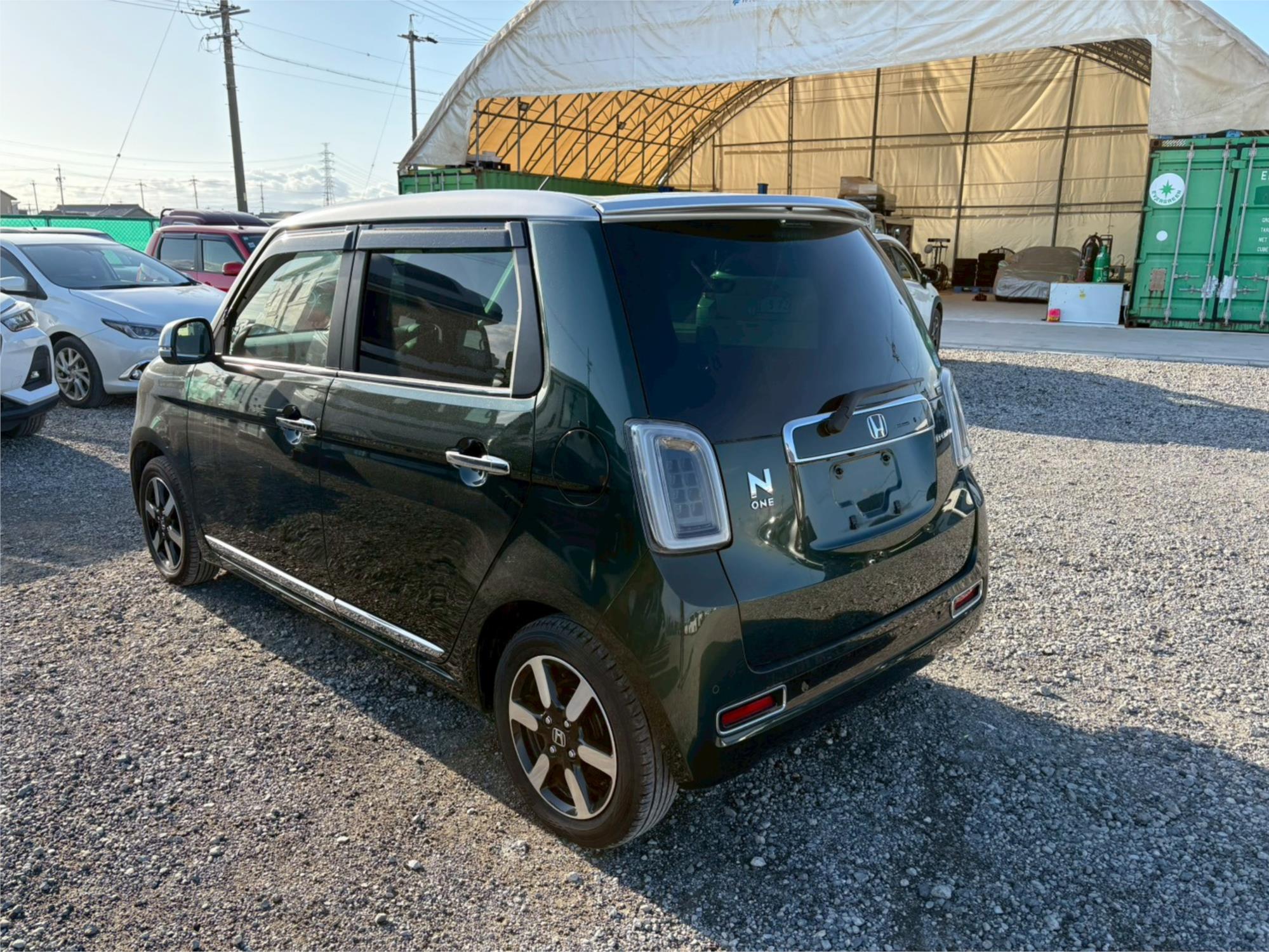 Vehicle Image