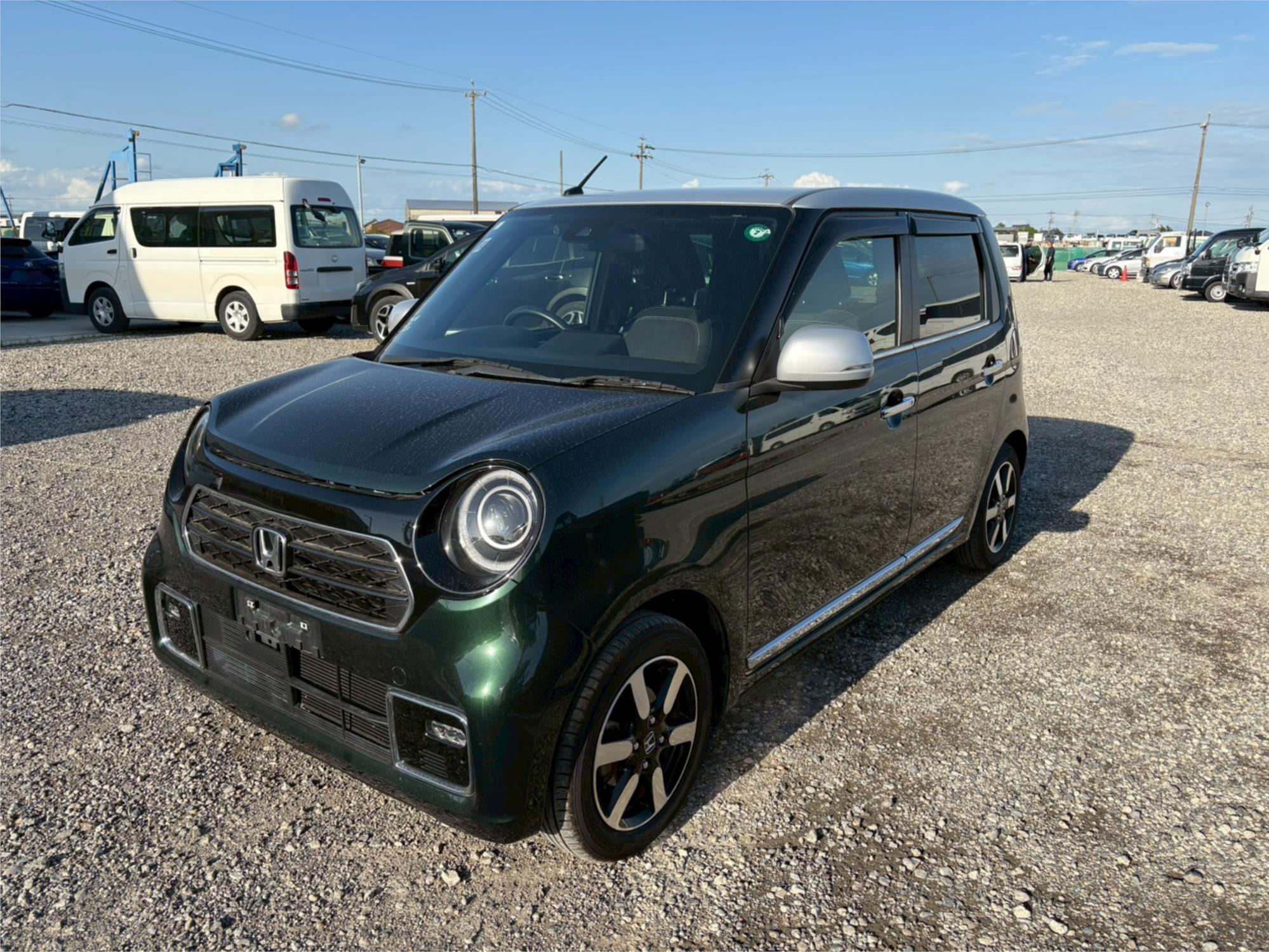 Vehicle Image