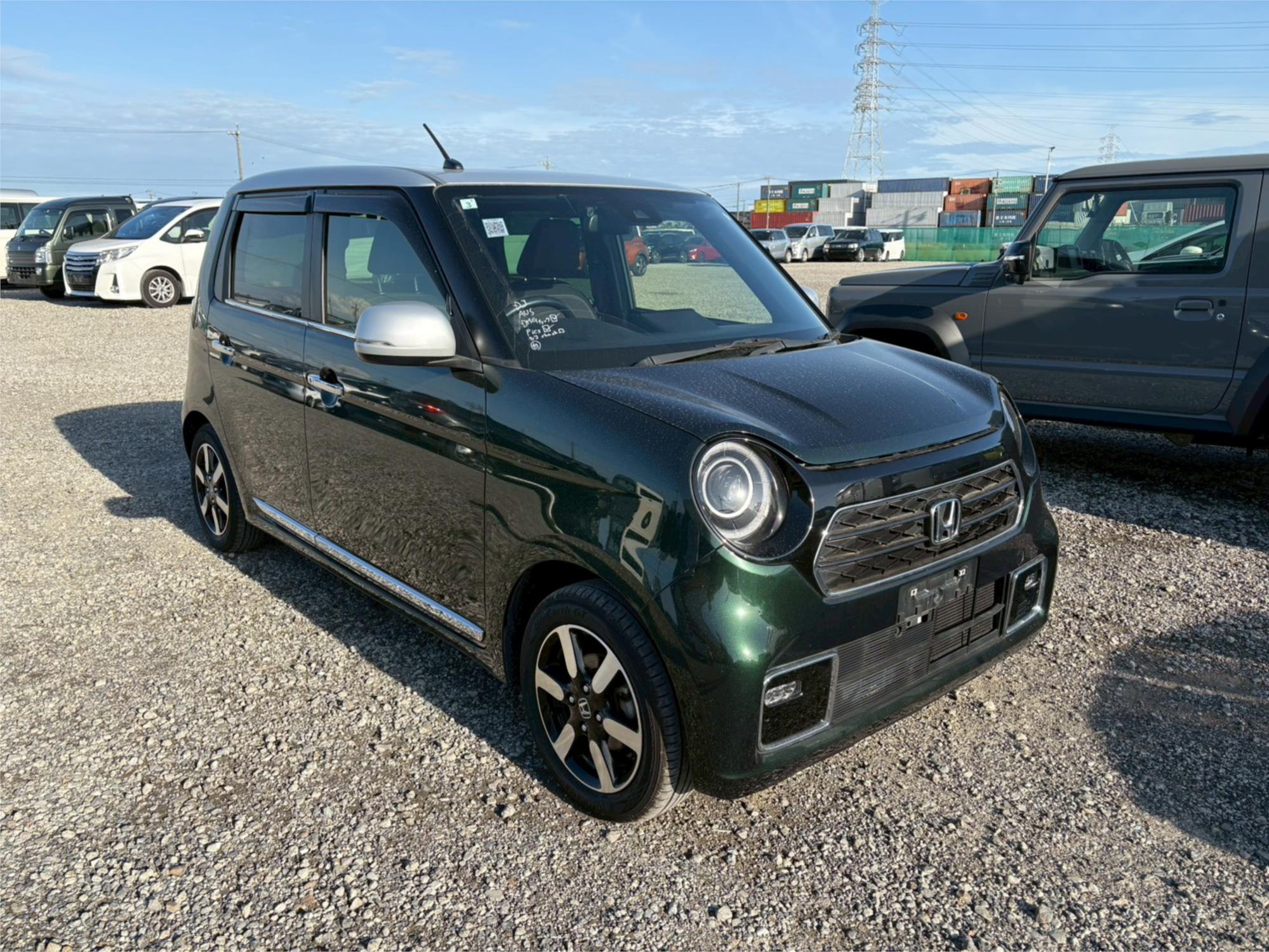Vehicle Image