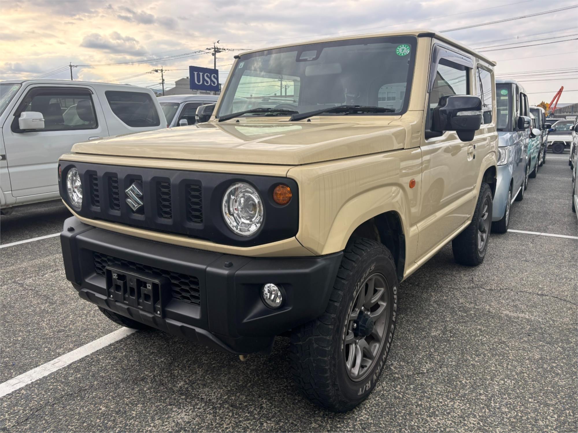 Vehicle Image