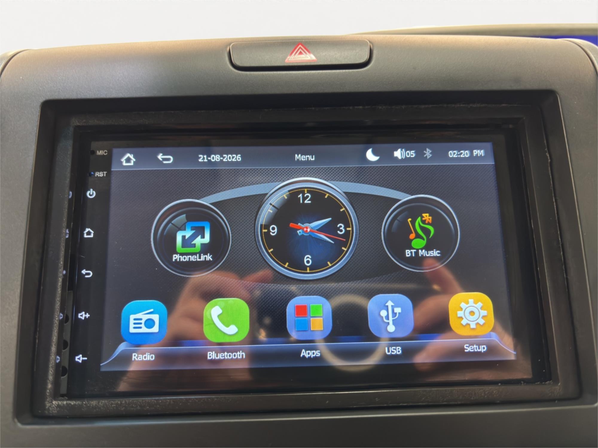 Vehicle Image