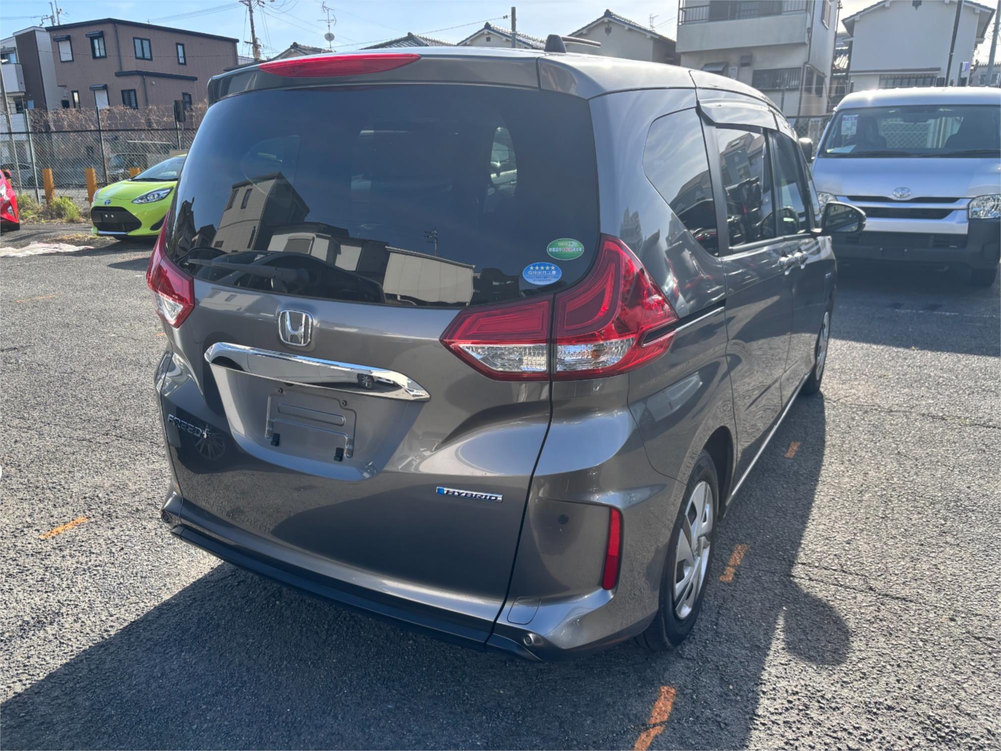 Vehicle Image