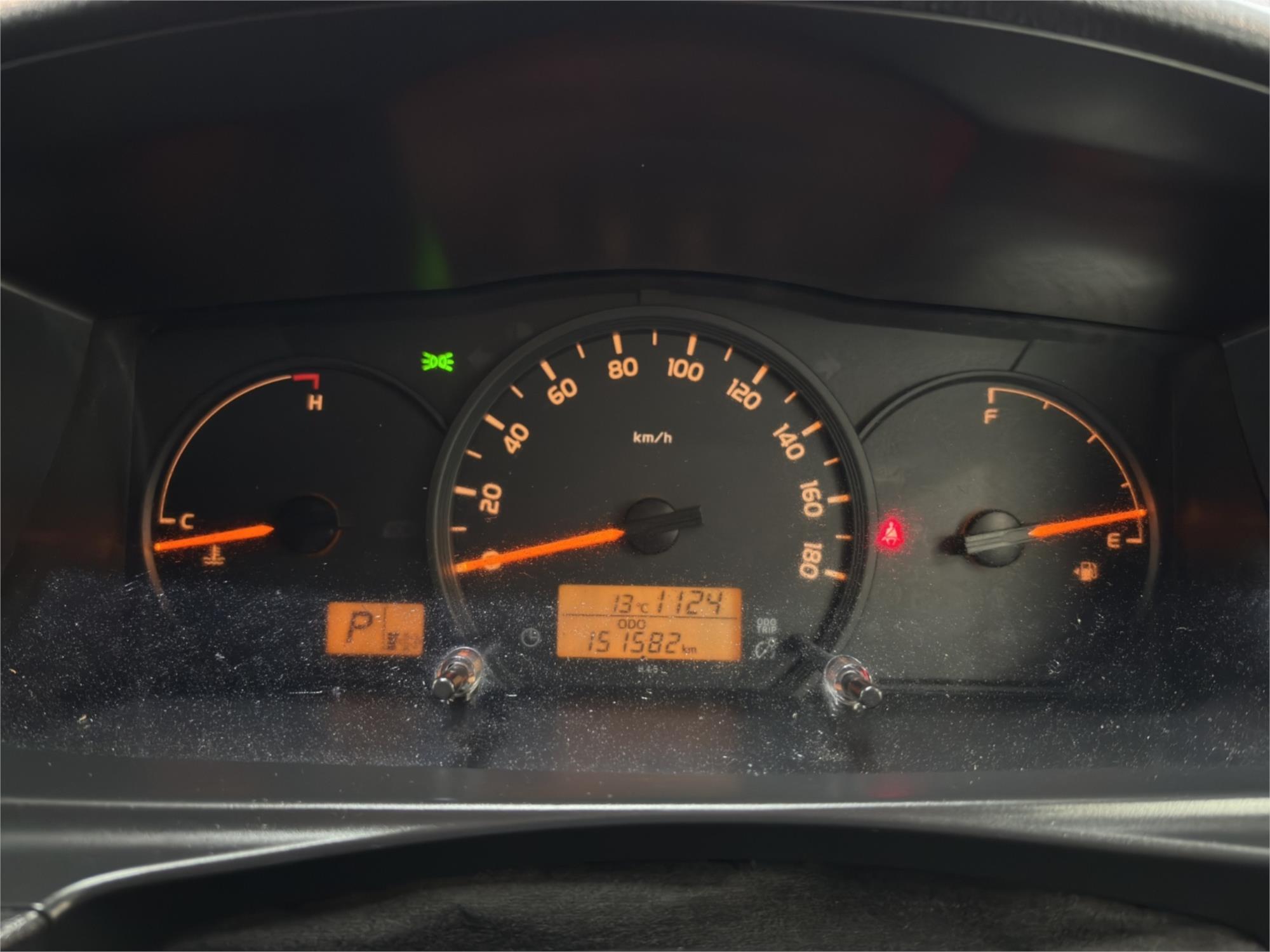 Vehicle Image
