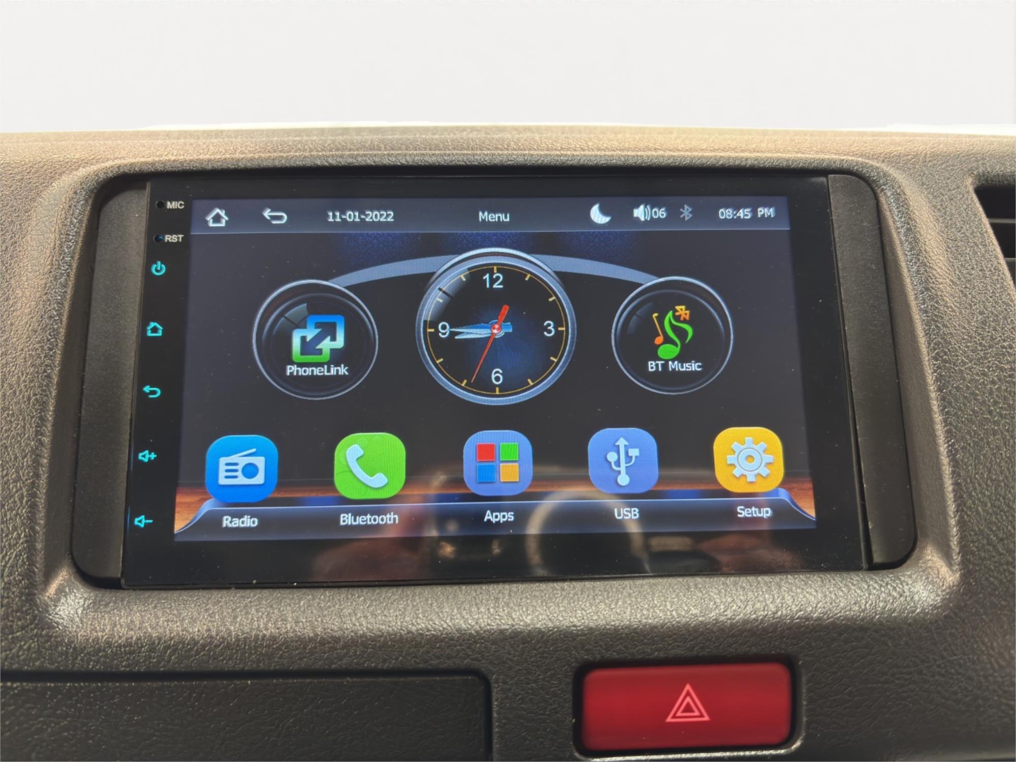 Vehicle Image