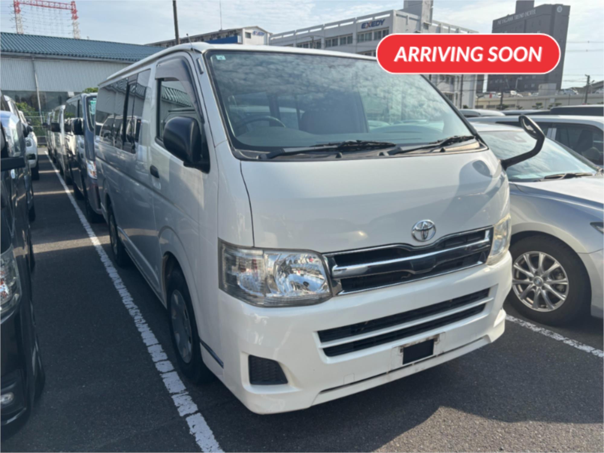 Vehicle Image