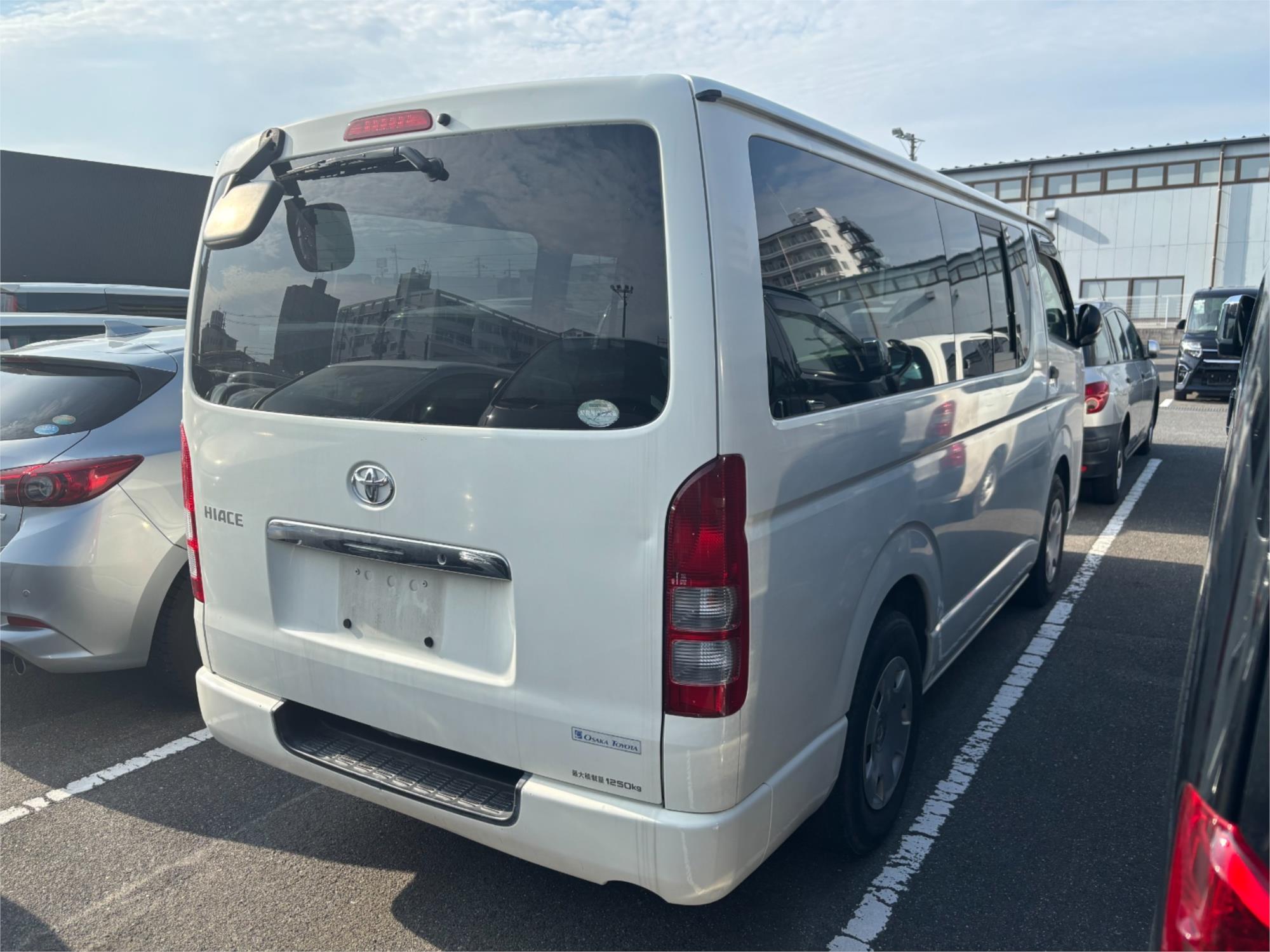 Vehicle Image