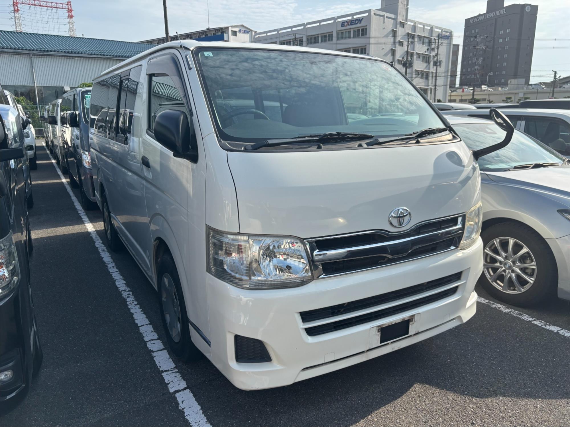Vehicle Image