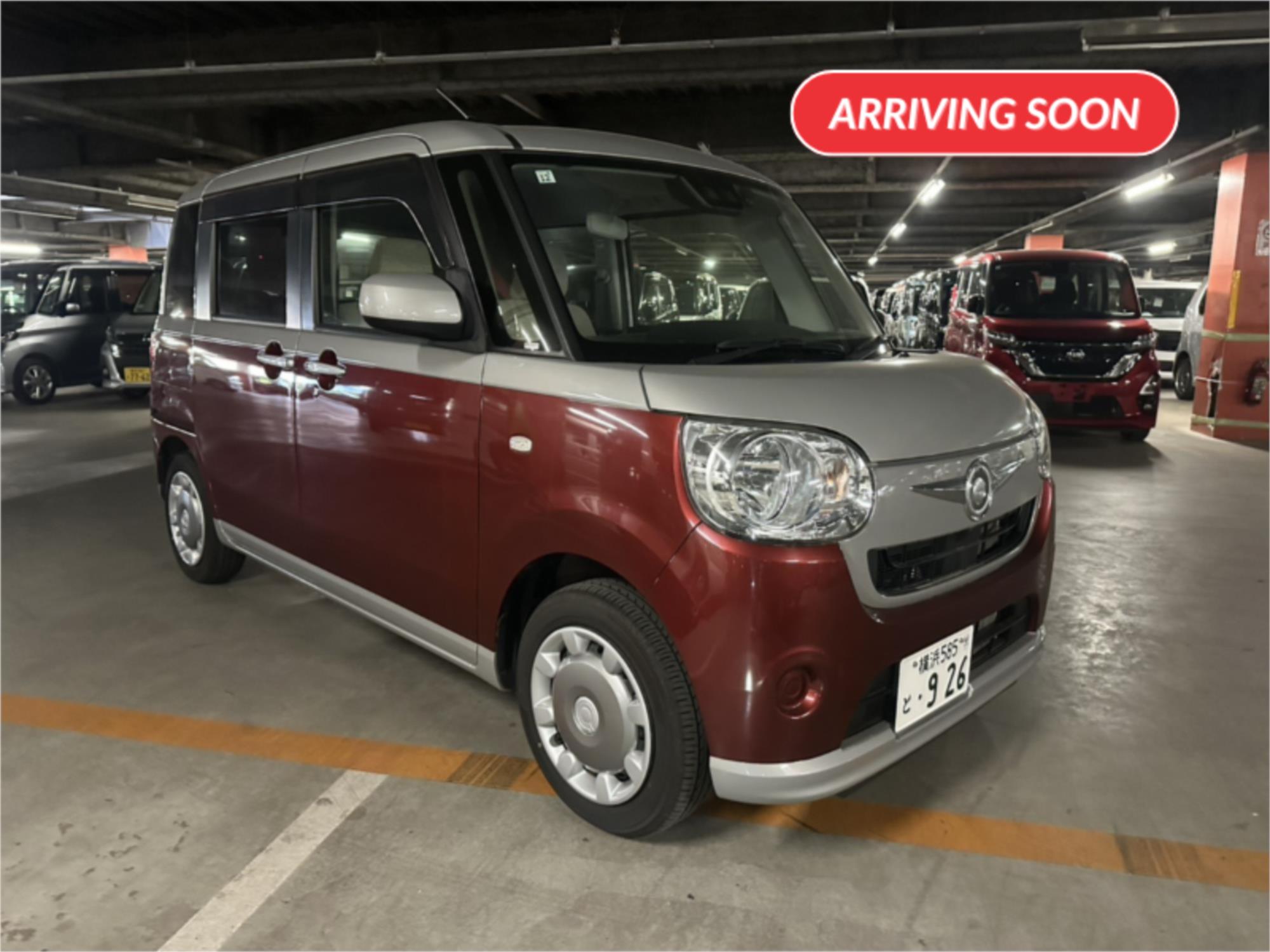 Vehicle Image