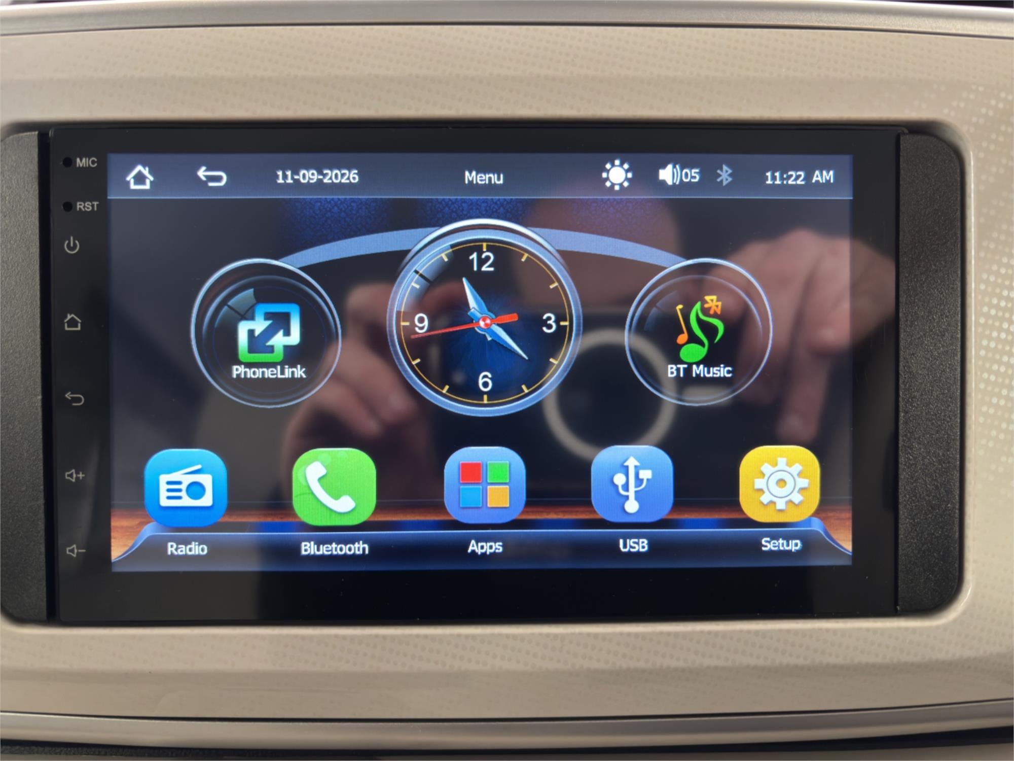 Vehicle Image