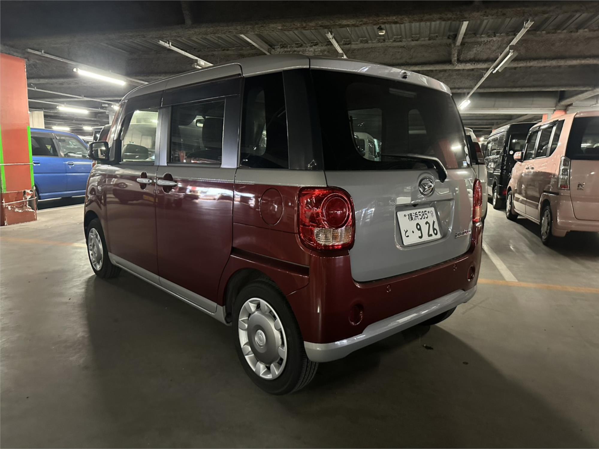 Vehicle Image