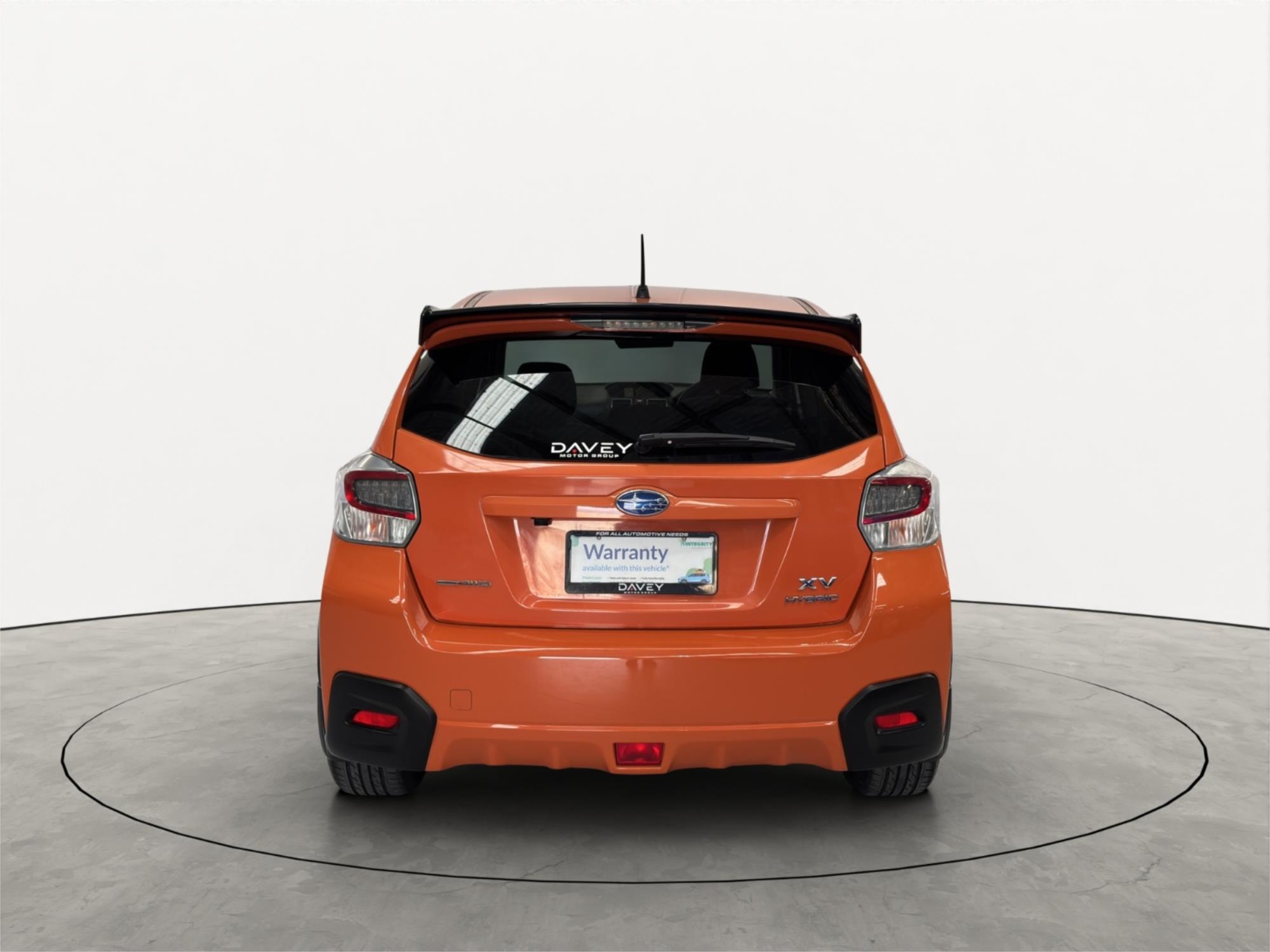 Vehicle Image