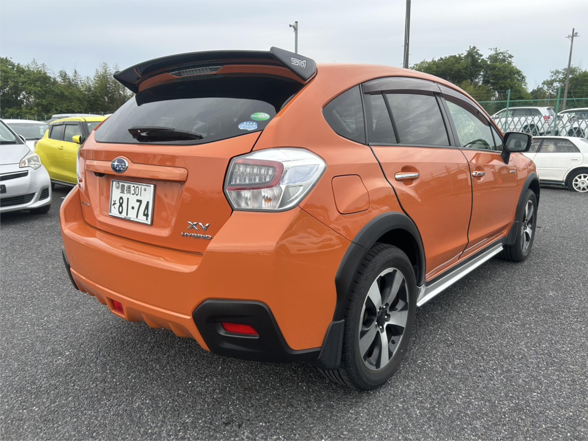 Vehicle Image