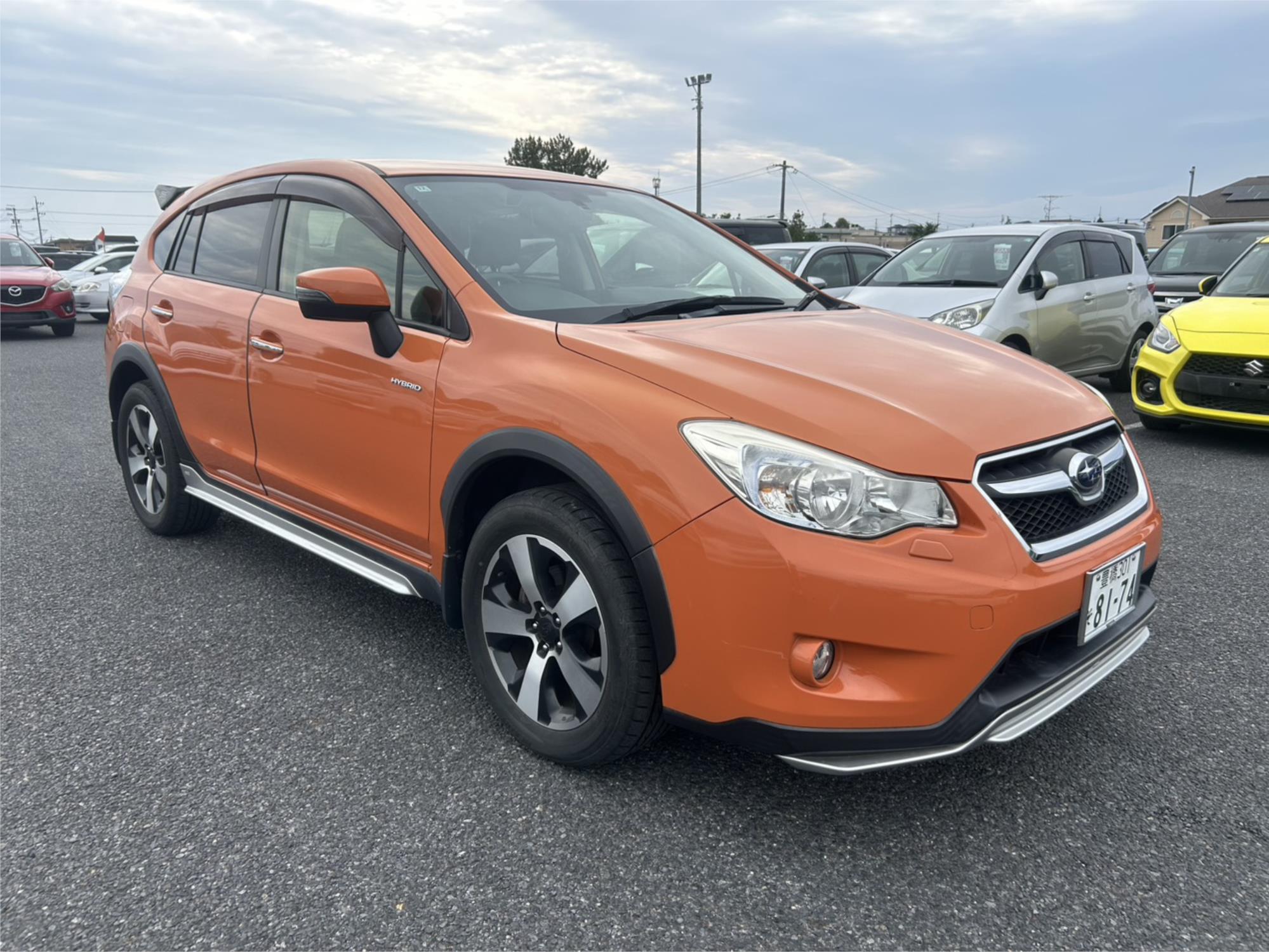 Vehicle Image