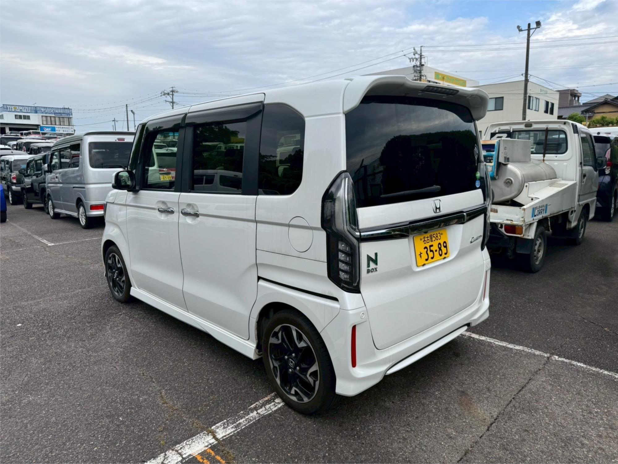 Vehicle Image
