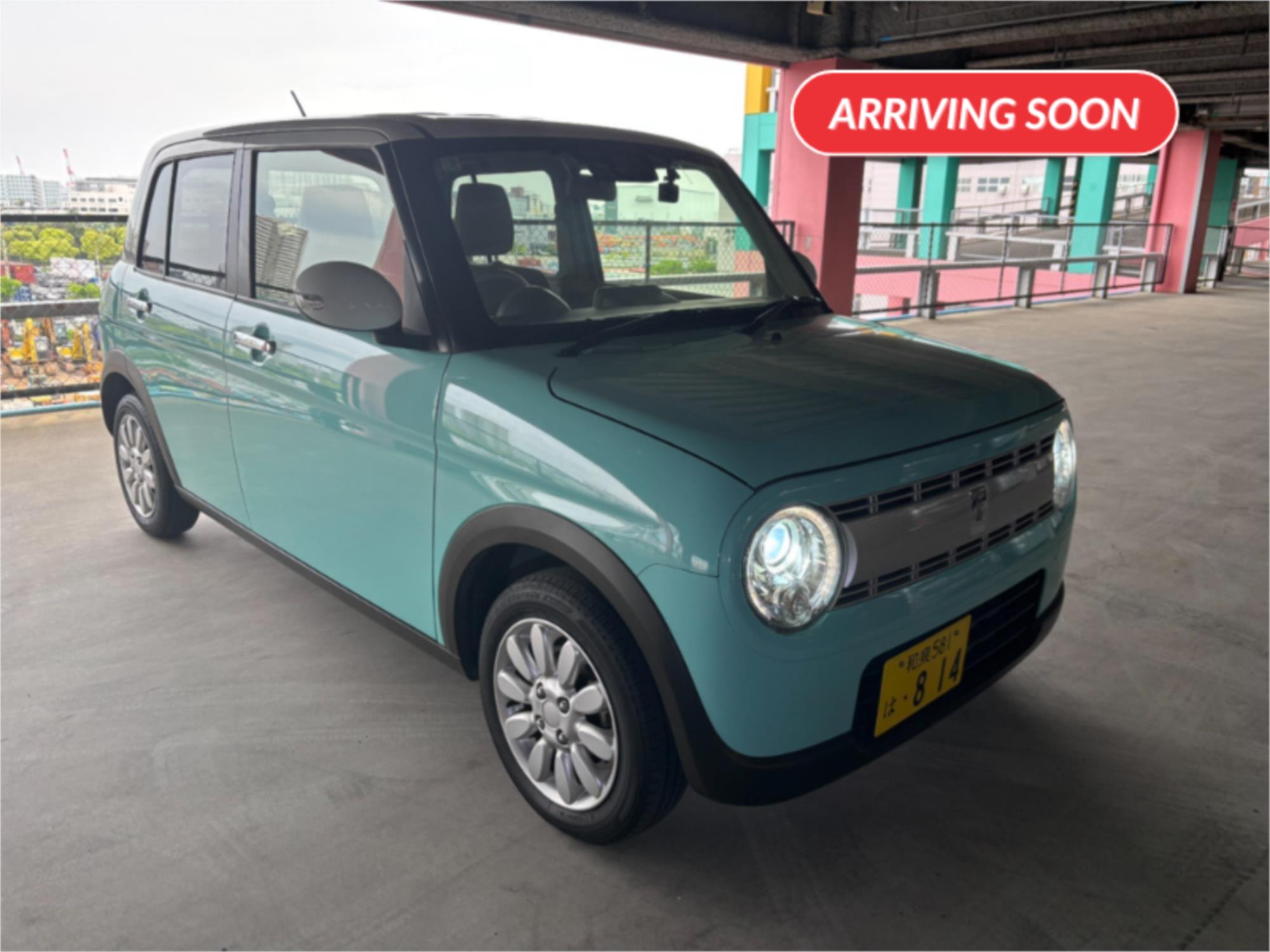 Vehicle Image