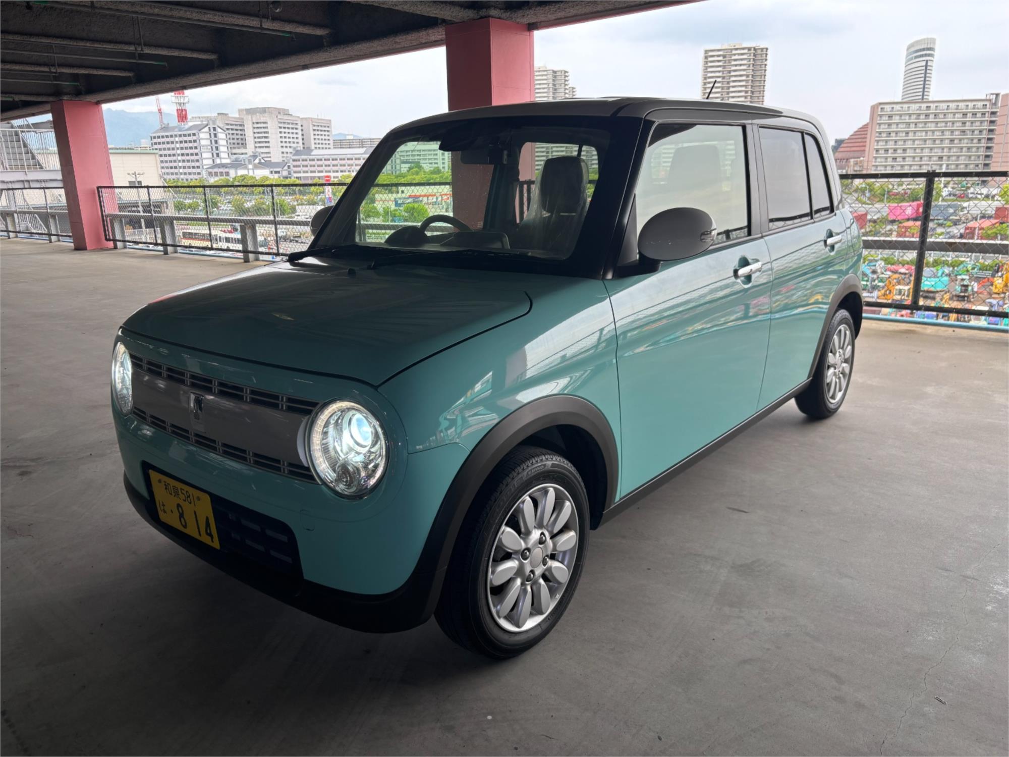 Vehicle Image