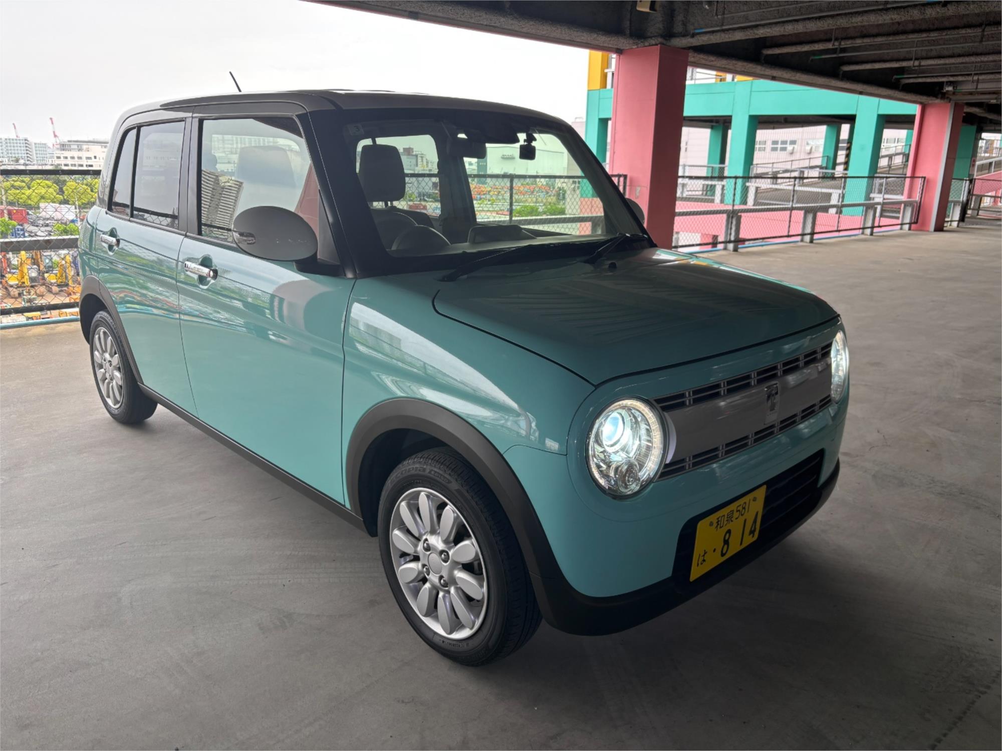 Vehicle Image