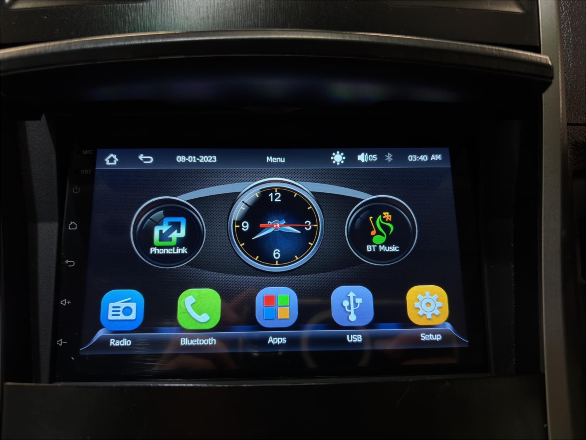 Vehicle Image