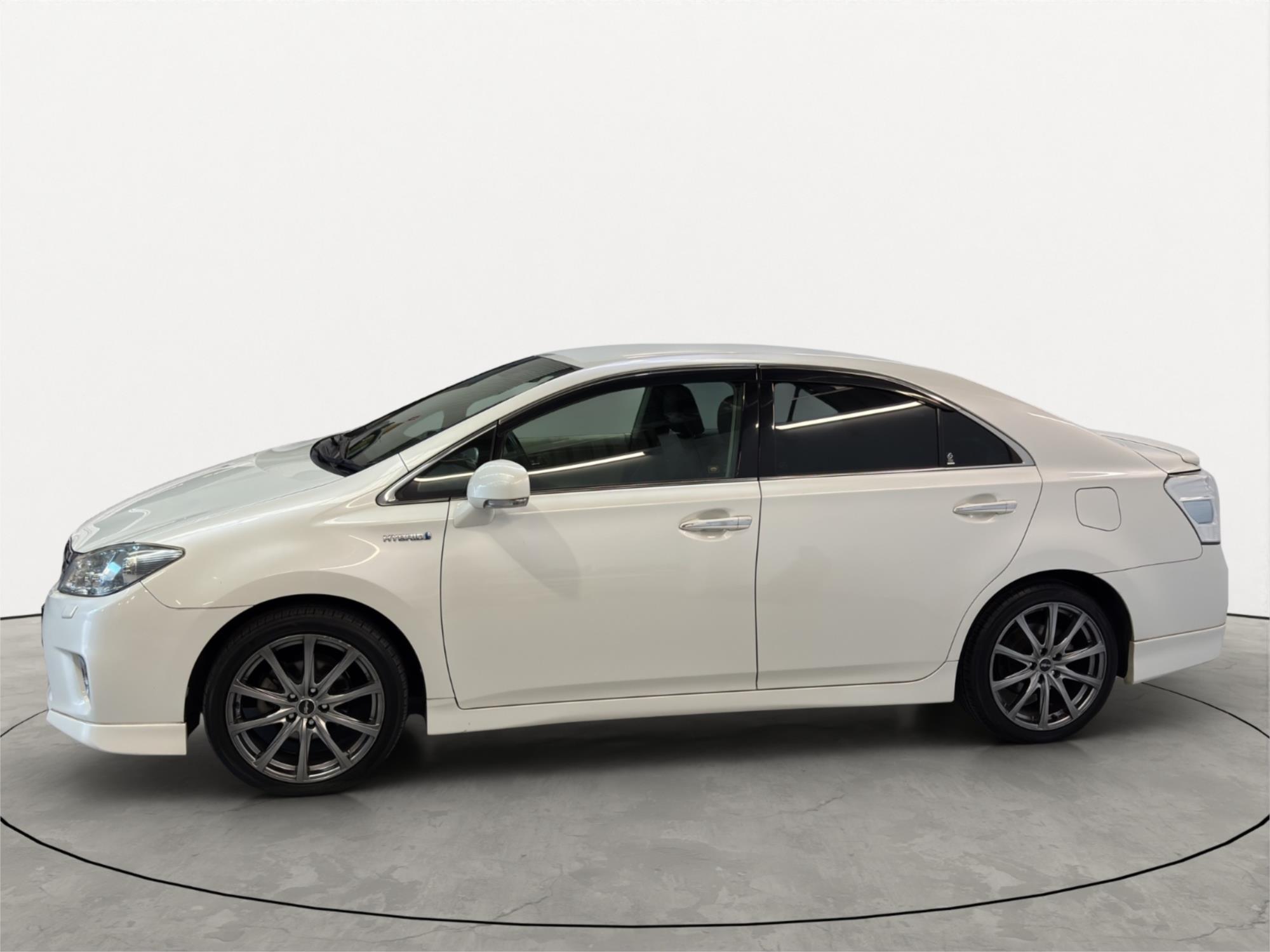 Vehicle Image
