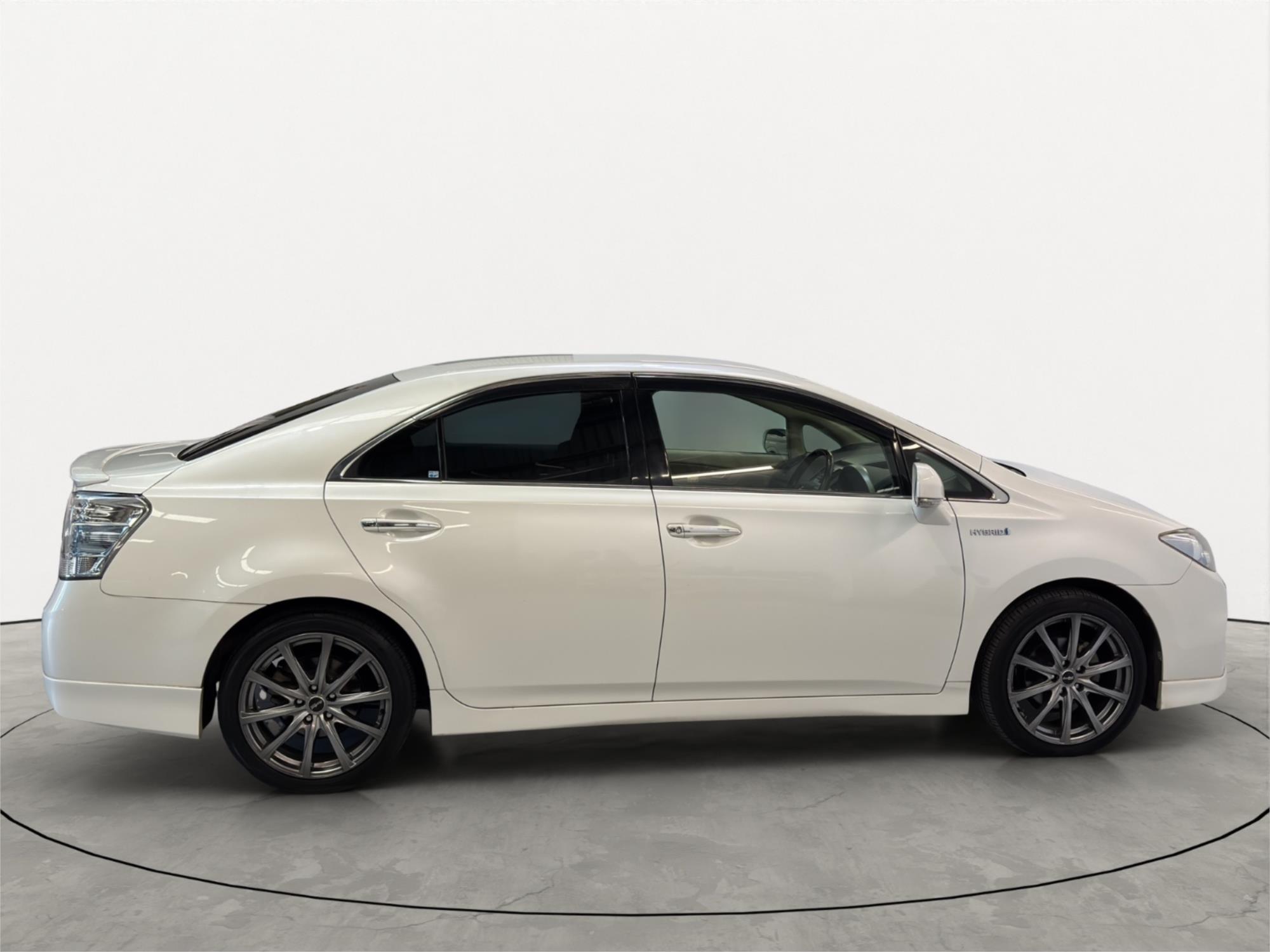 Vehicle Image