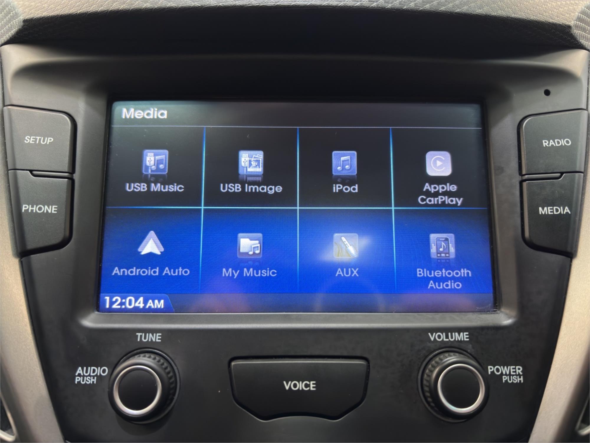Vehicle Image