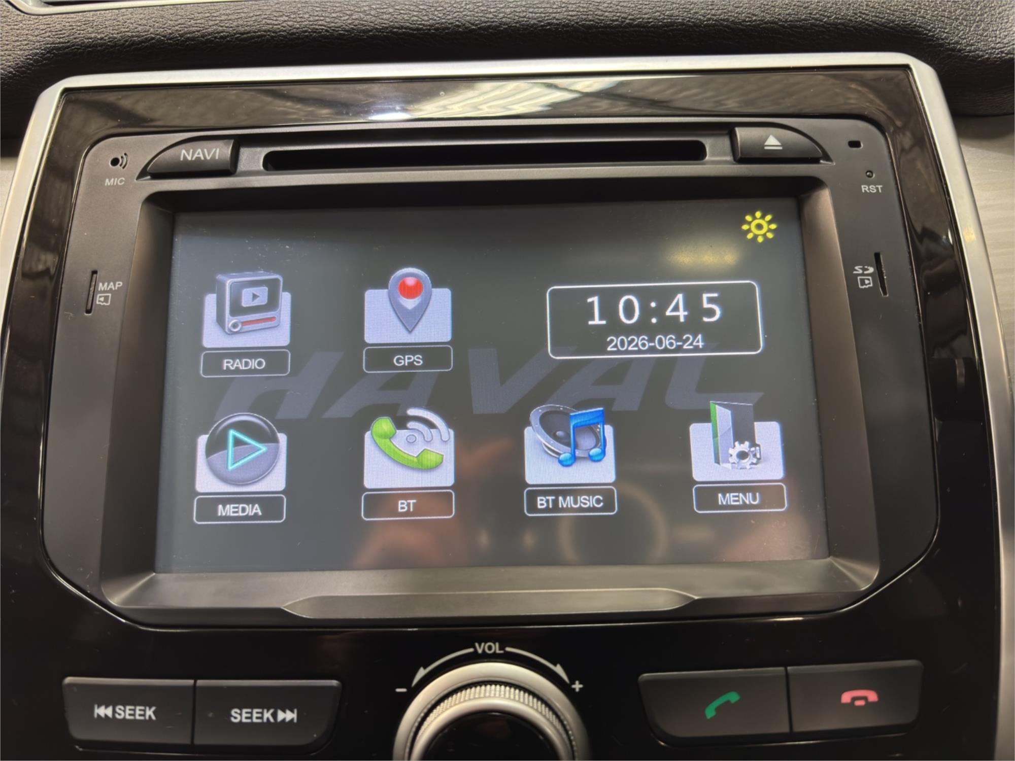 Vehicle Image