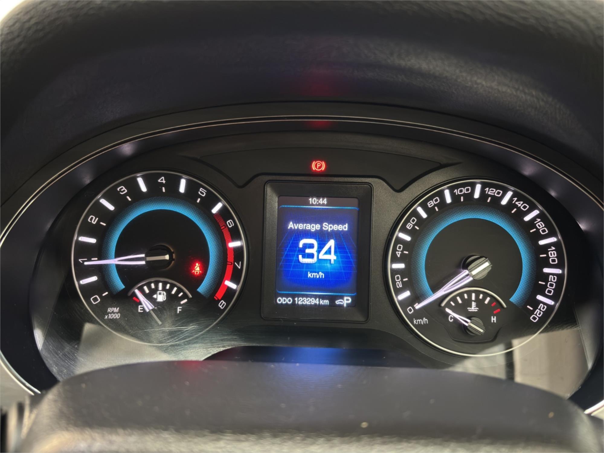 Vehicle Image