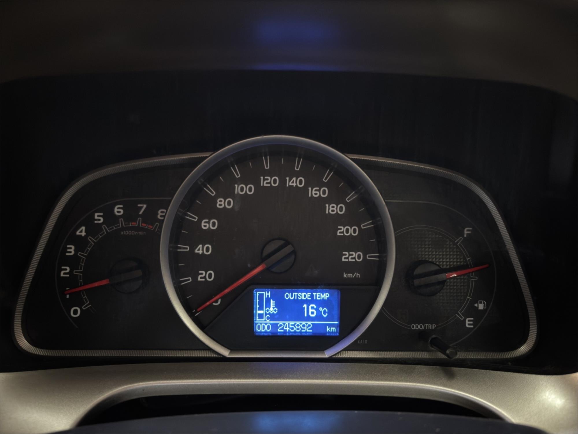 Vehicle Image