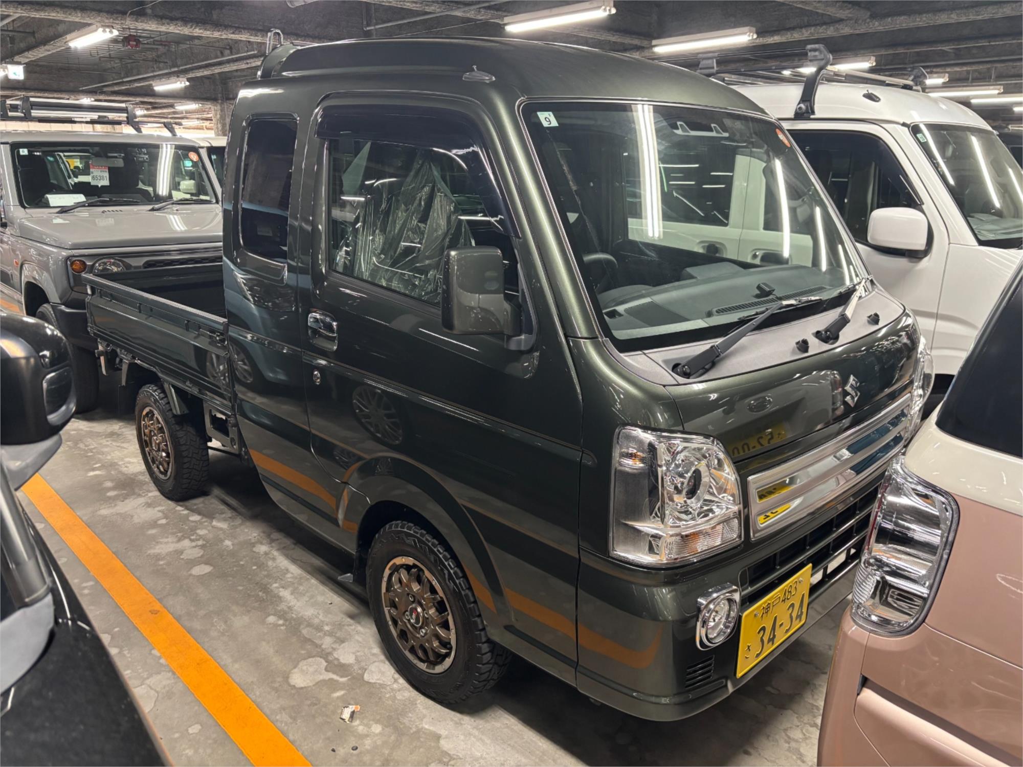 Vehicle Image