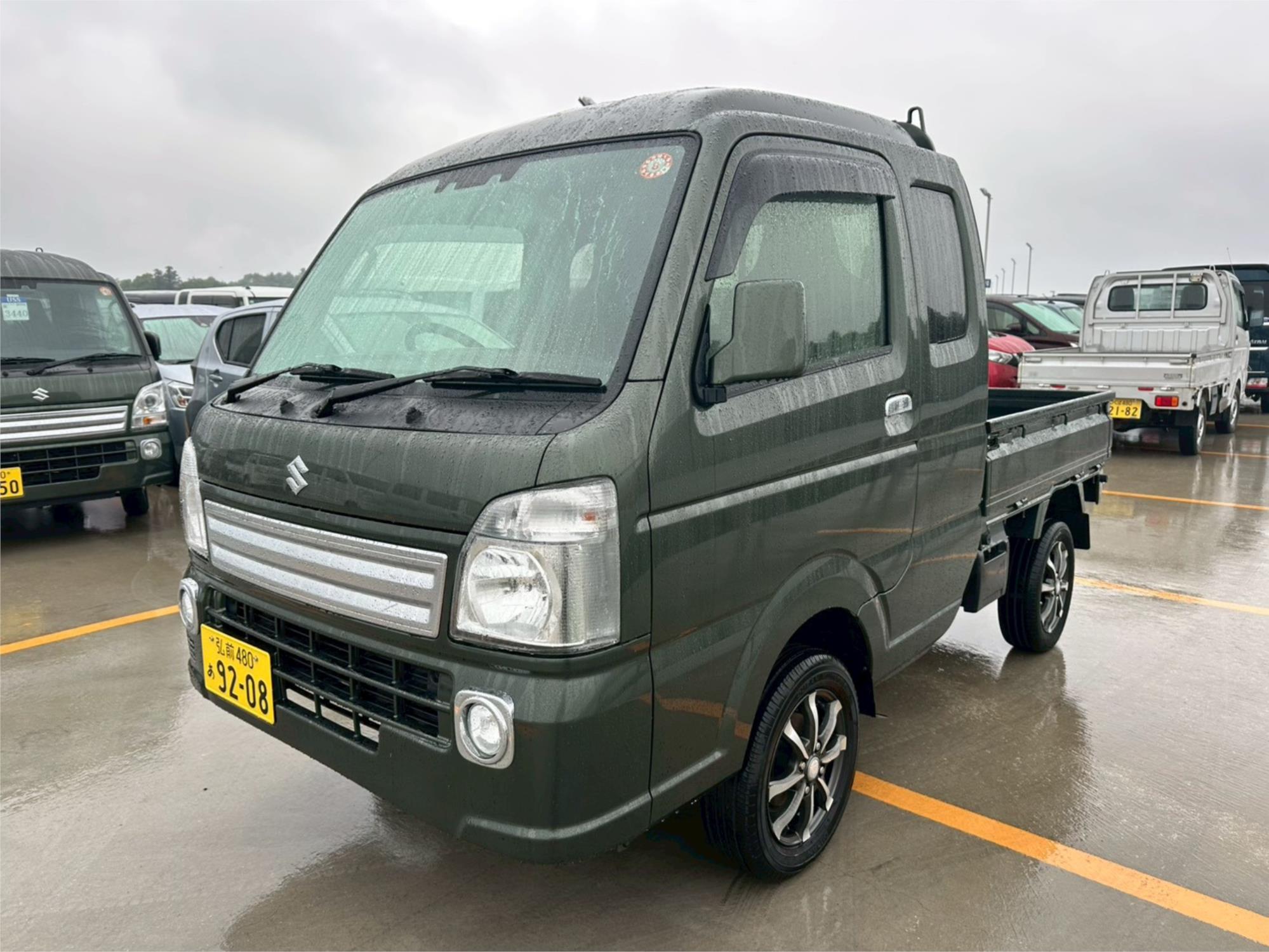Vehicle Image