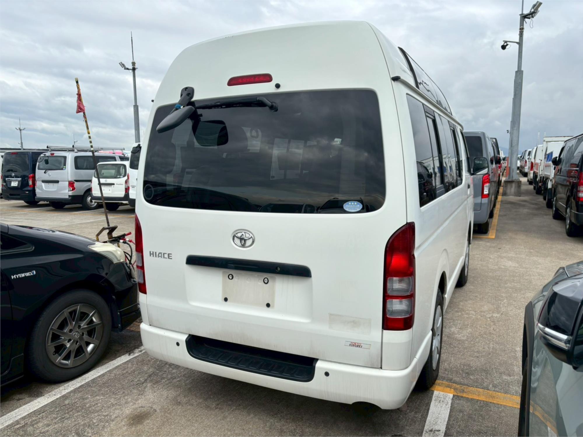 Vehicle Image