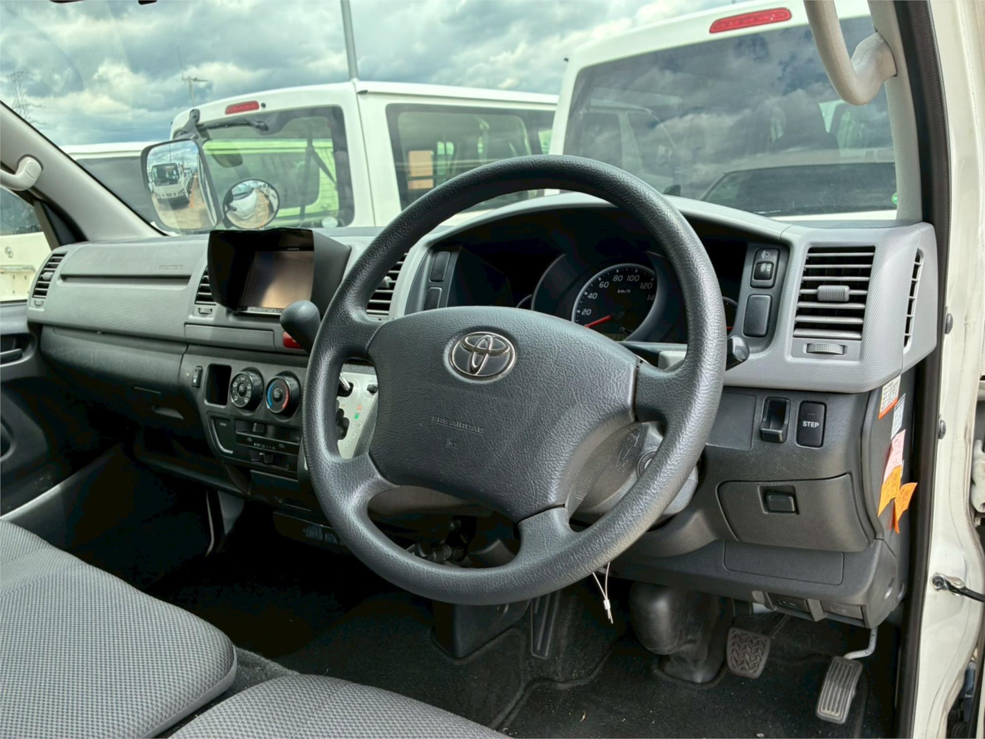 Vehicle Image