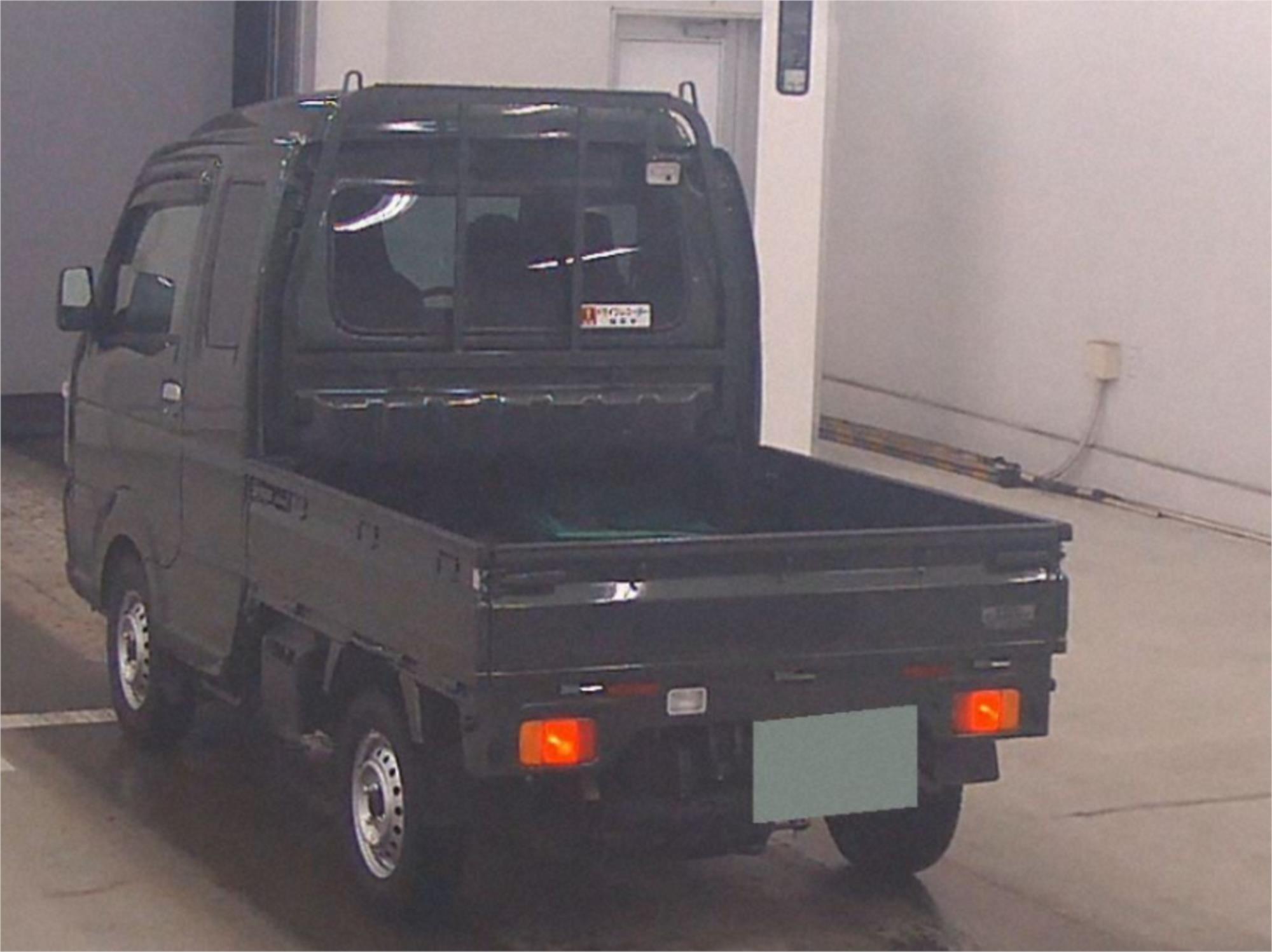 Suzuki Carry