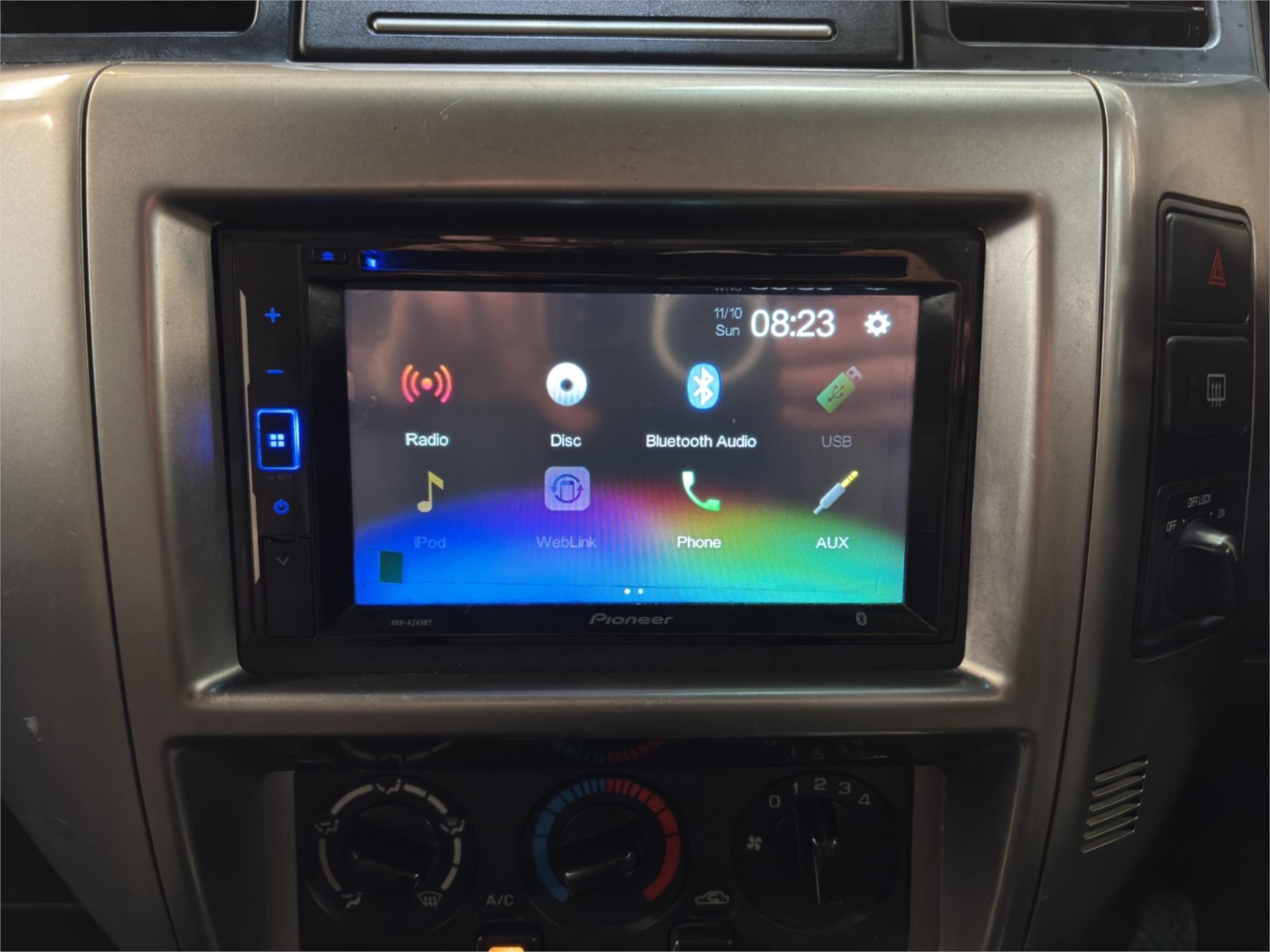 Vehicle Image