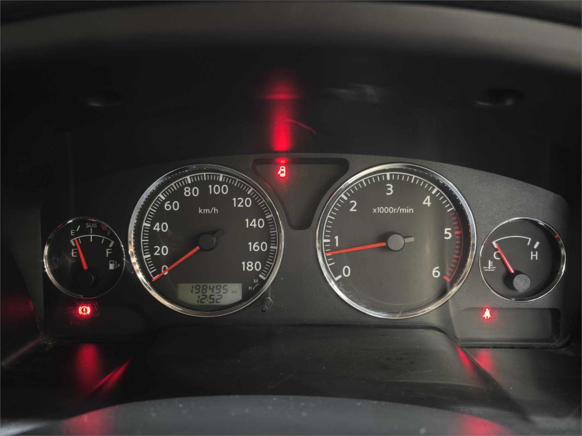 Vehicle Image