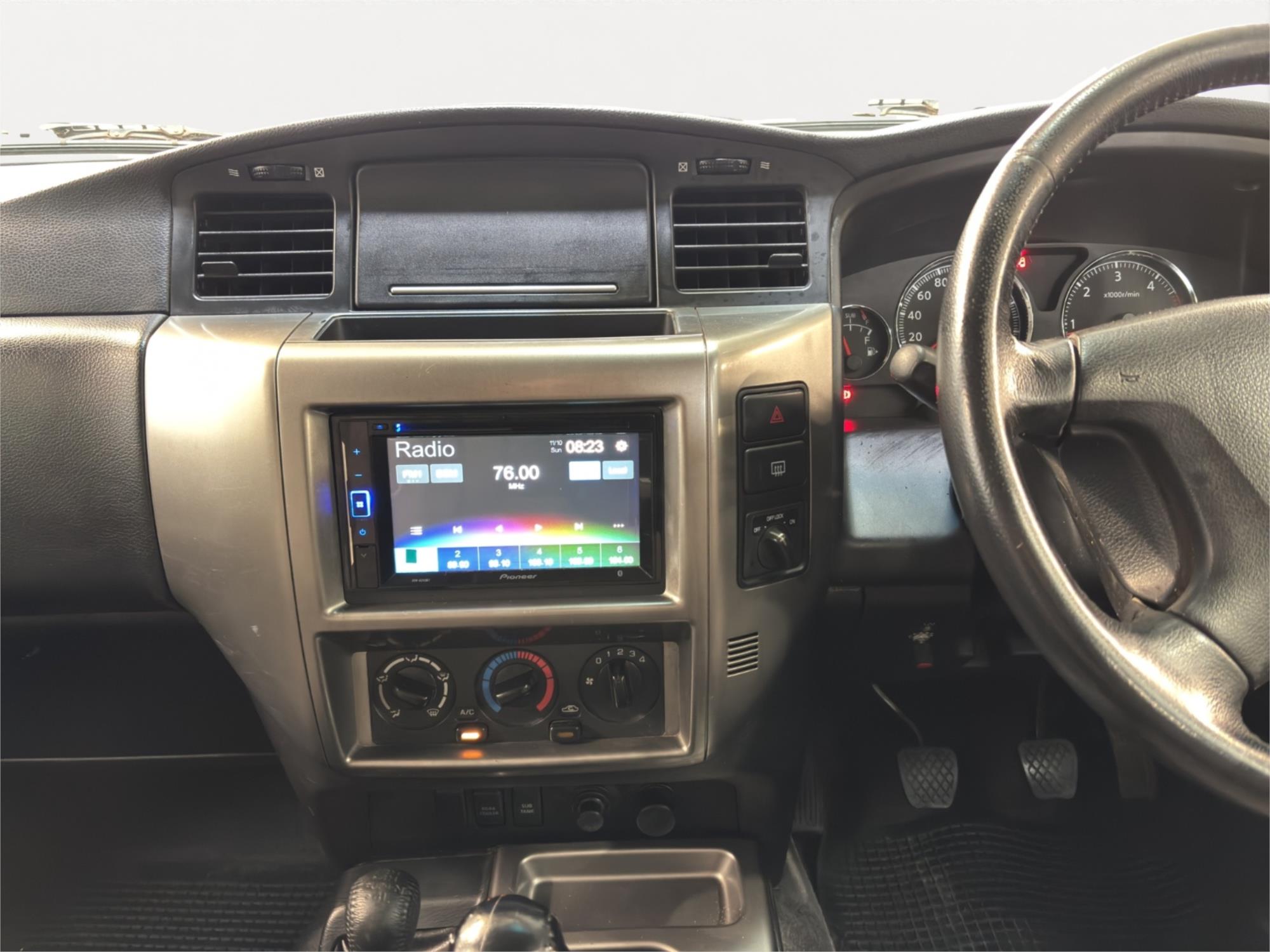 Vehicle Image