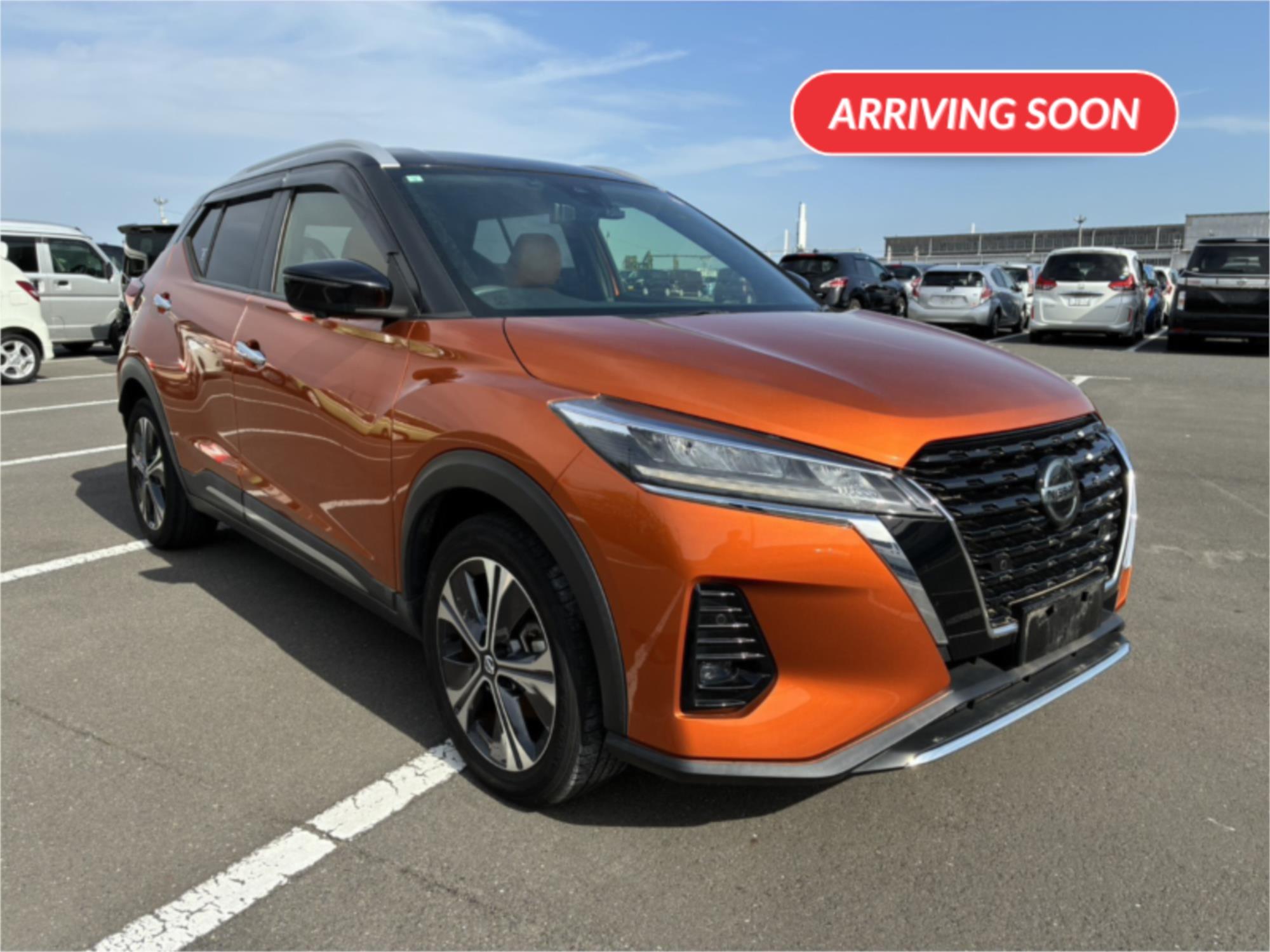 Vehicle Image