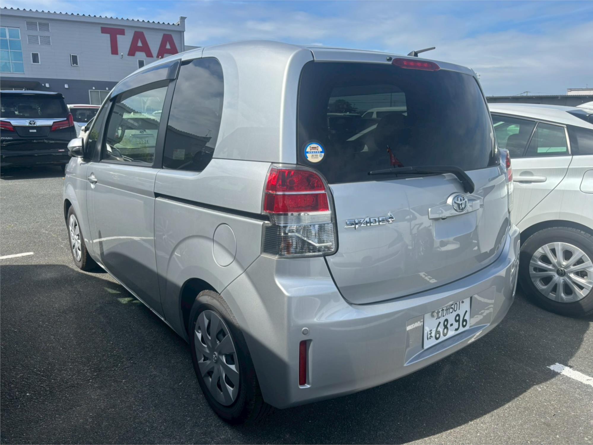 Vehicle Image