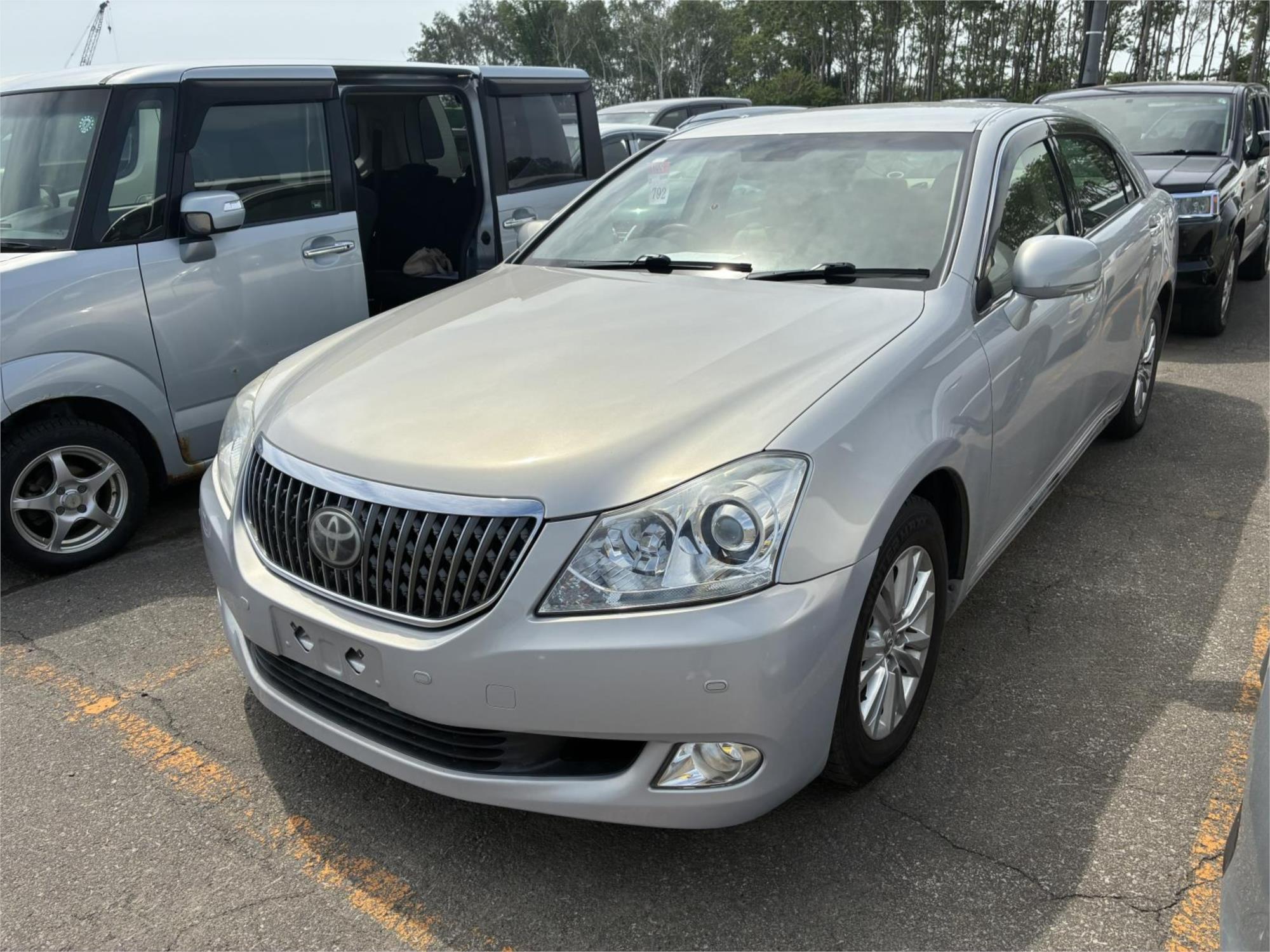 Vehicle Image