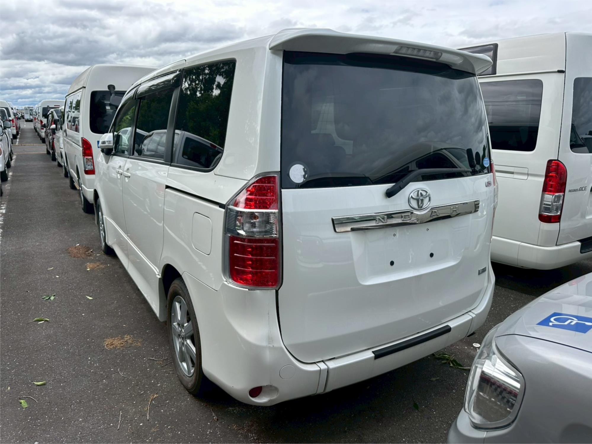 Vehicle Image