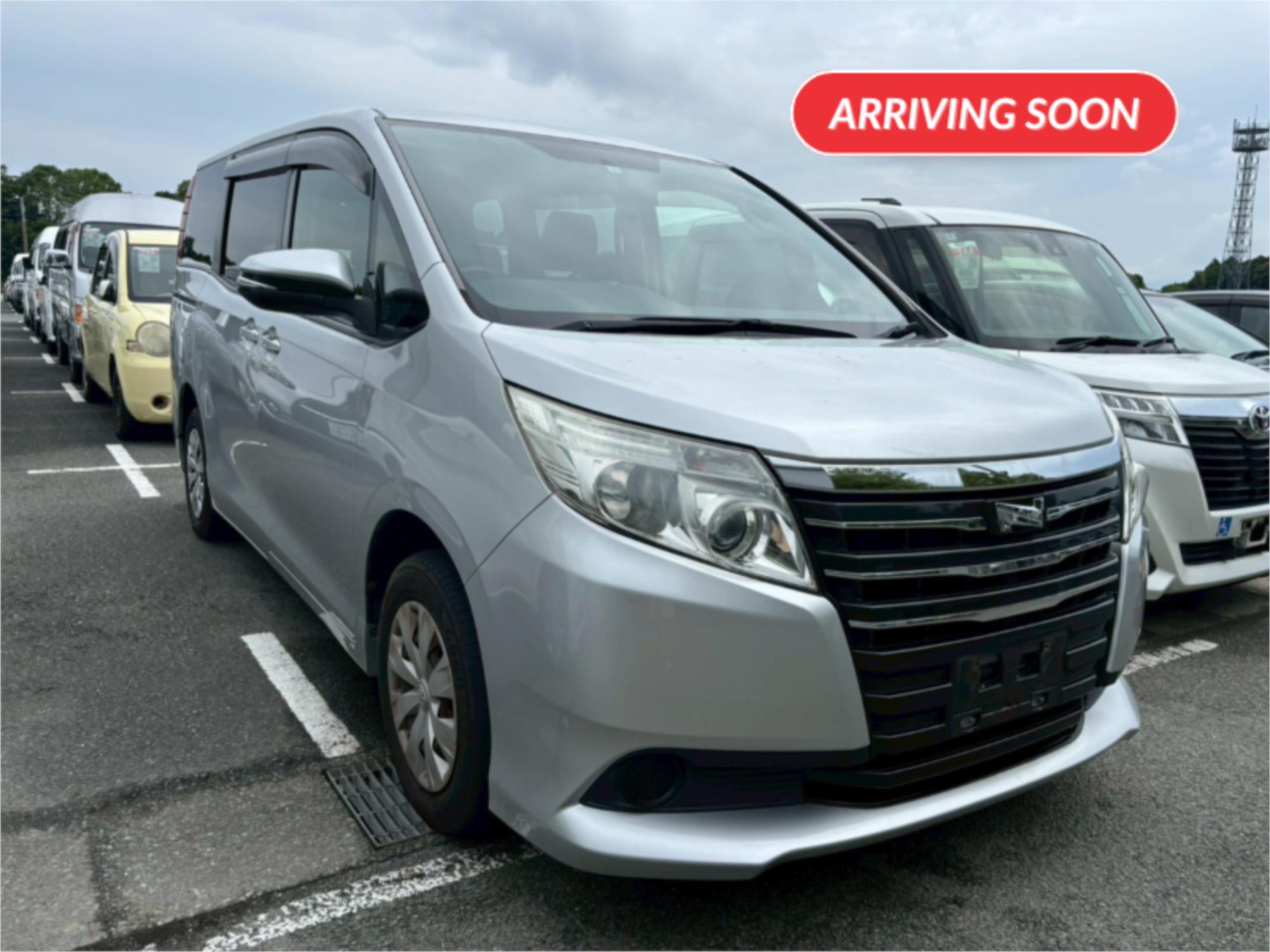 Vehicle Image