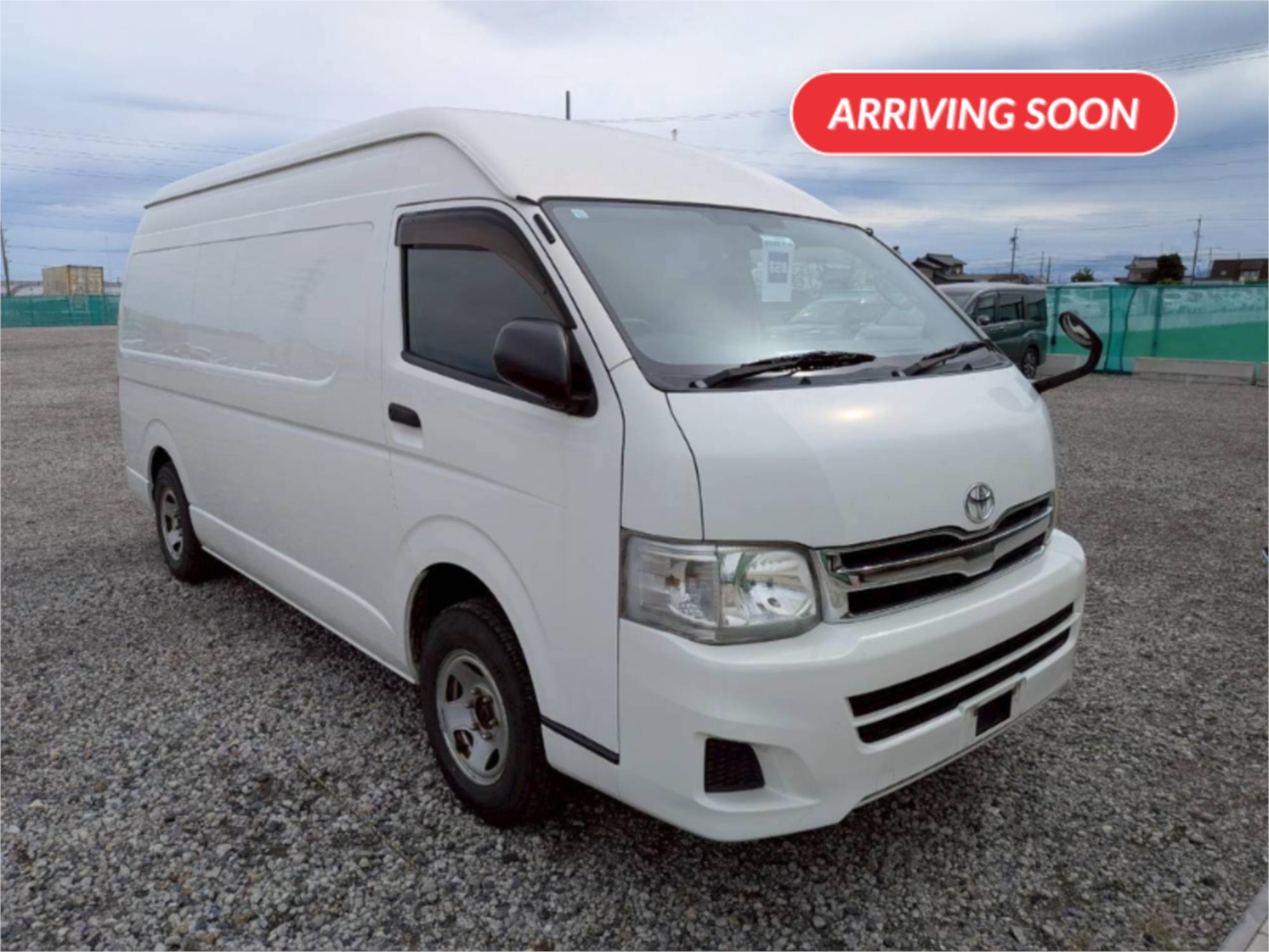 Vehicle Image