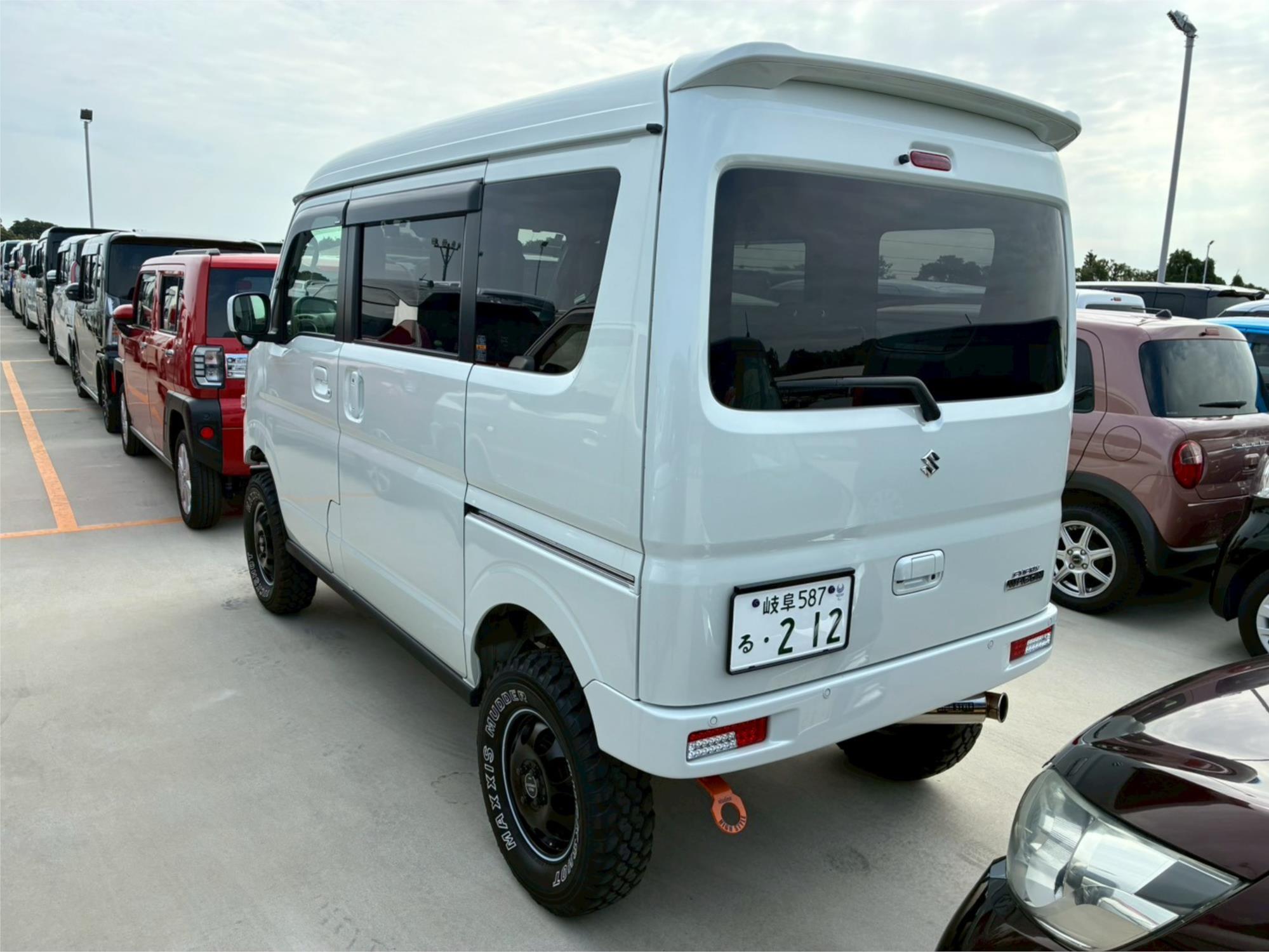 Vehicle Image