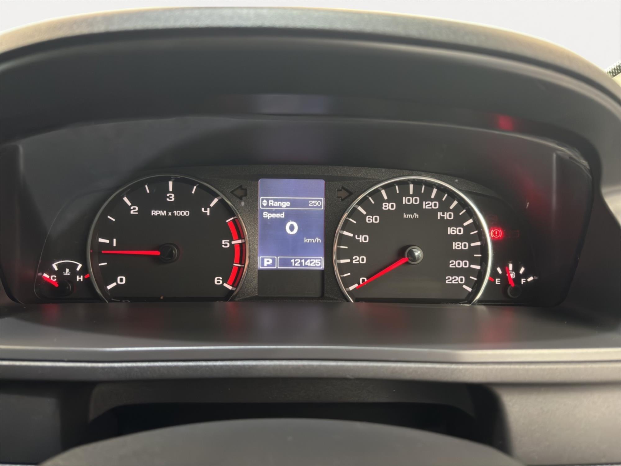 Vehicle Image