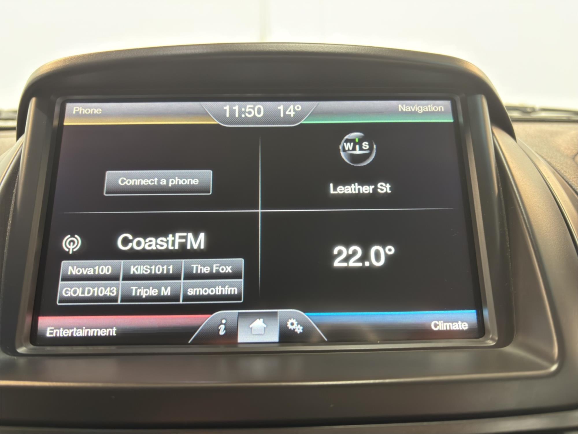 Vehicle Image