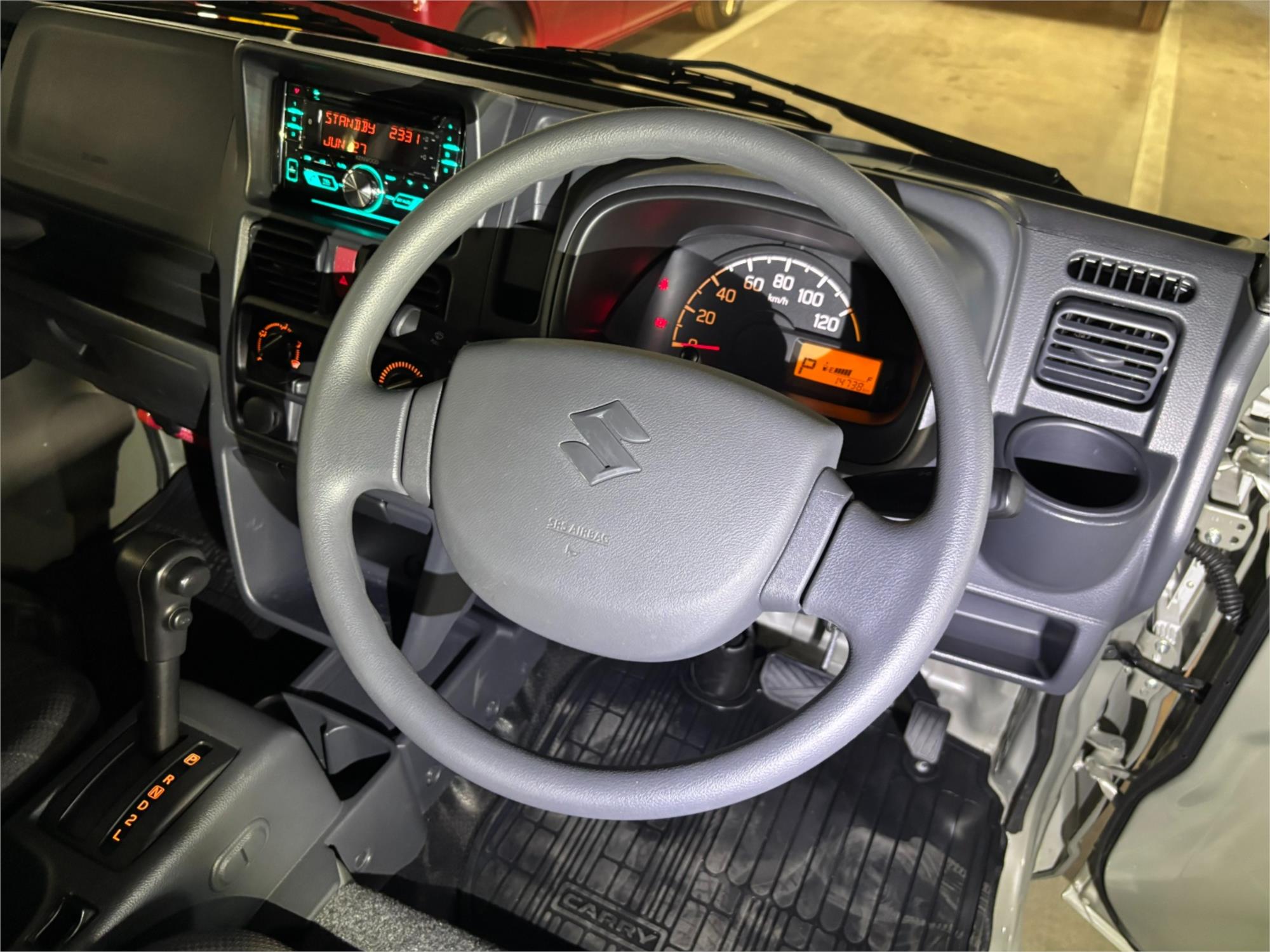 Vehicle Image