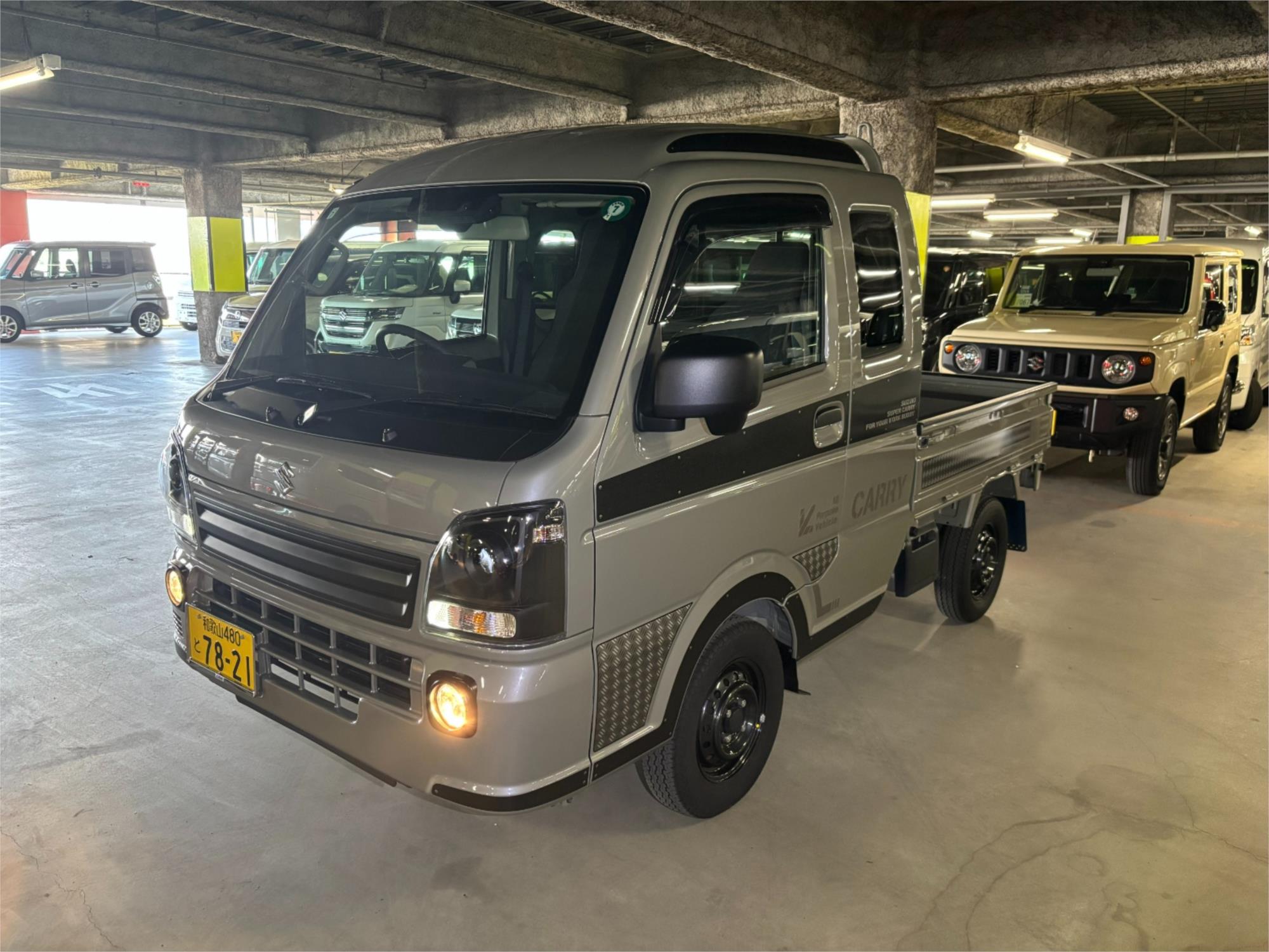 Vehicle Image
