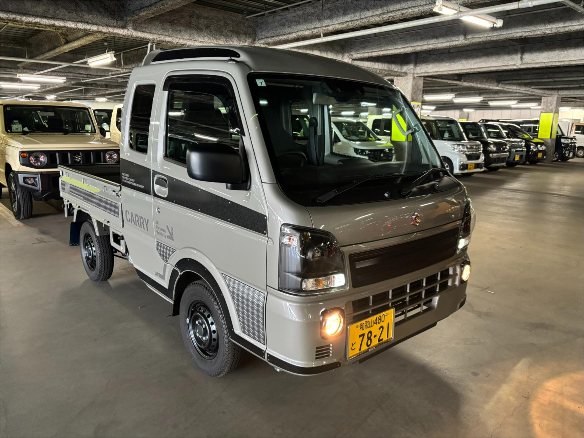 Vehicle Image